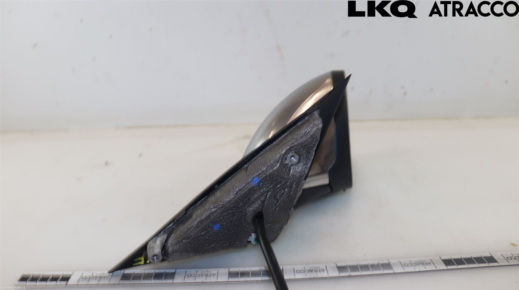 Alfa 159 Spegel Yttre El Hö