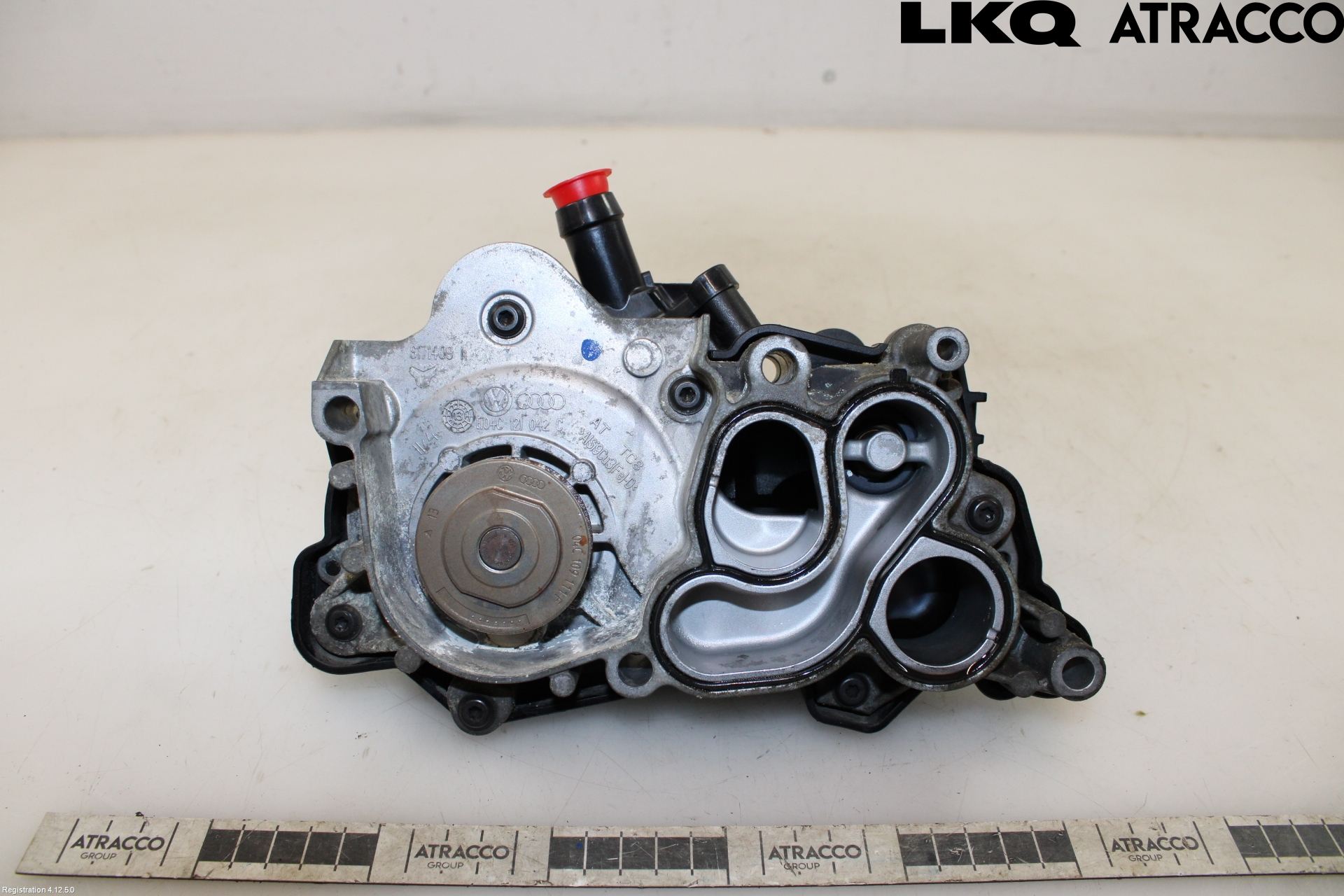 Volkswagen VW UP! / E-UP! Vattenpump