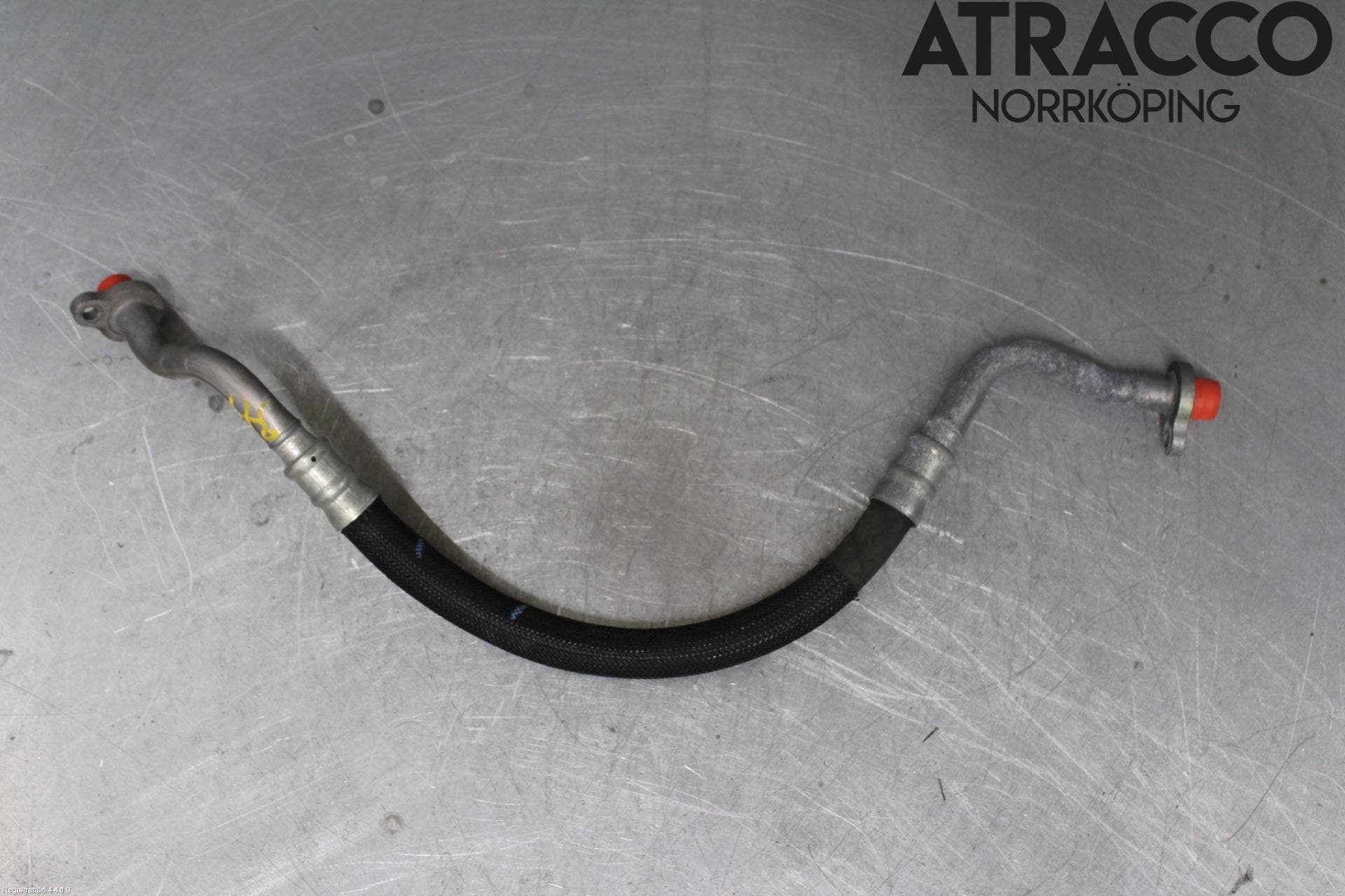 Volvo V70 14-16 Ac Slang-Rör