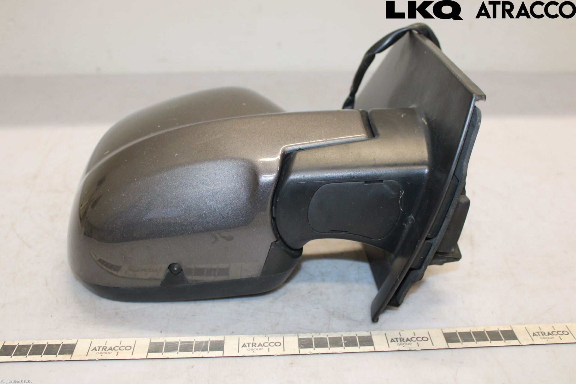 Peugeot EXPERT/E-EXPERT 17- Spegel Yttre El Hö
