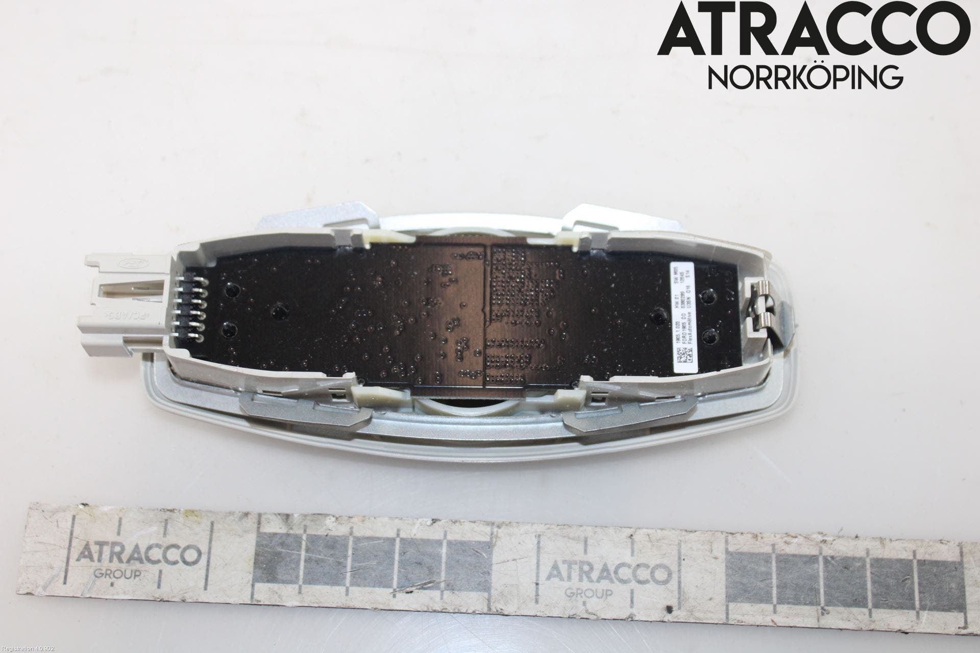 Ford FOCUS 11-14 Innerbelysning