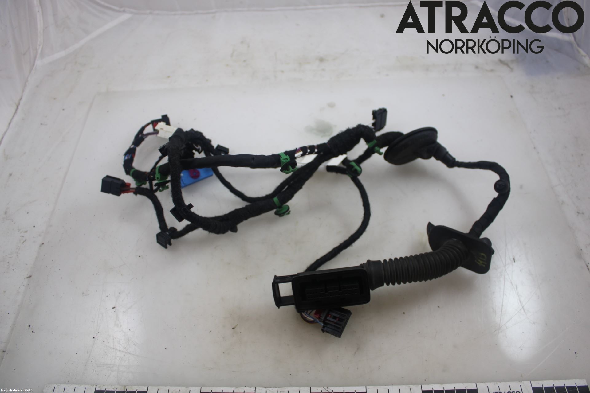 Volkswagen VW ID.4 21- Kabelhärva