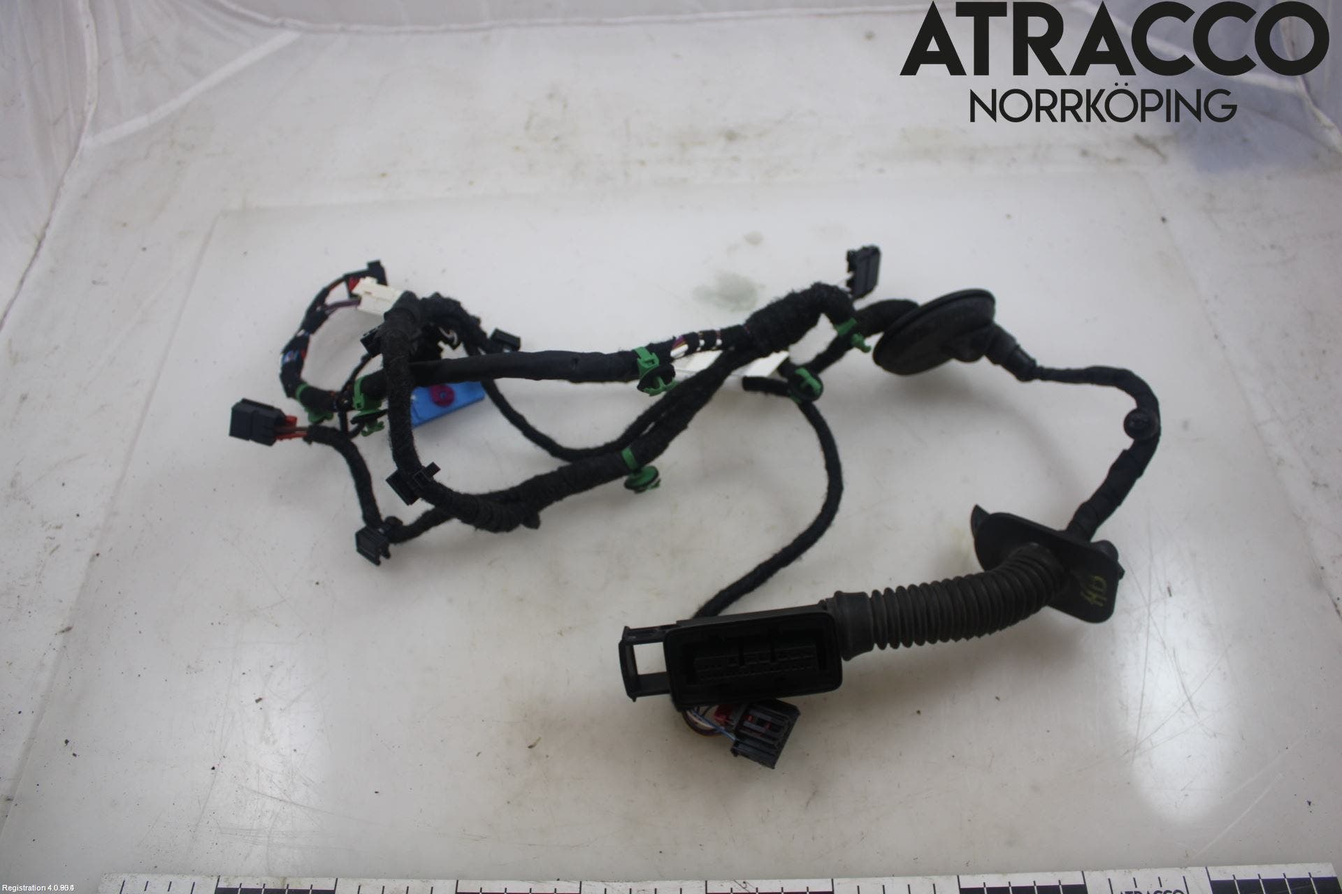 Volkswagen VW ID.4 21- Kabelhärva