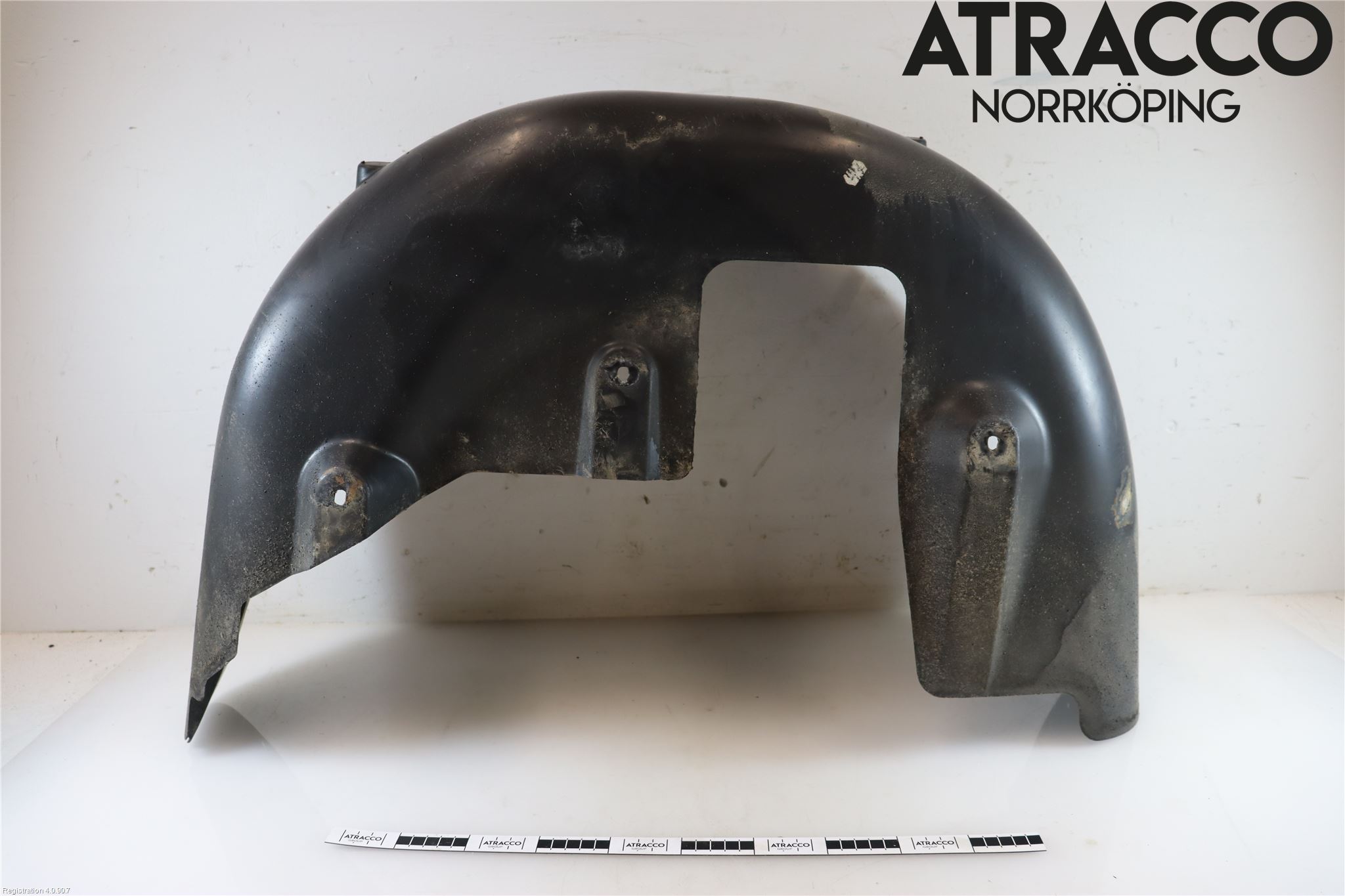 Volvo XC70 01-04 Skärm Inner