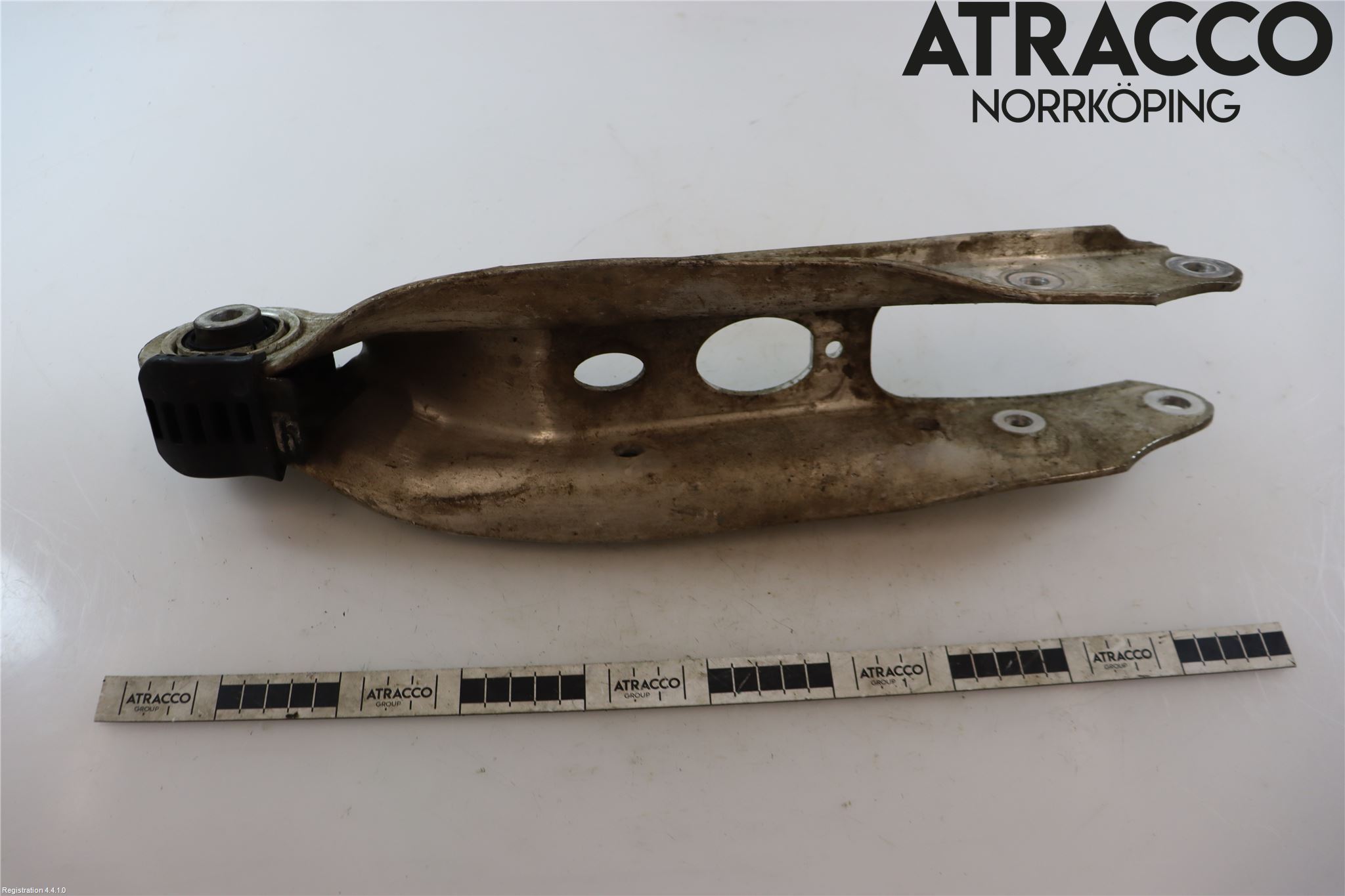 Audi A6 F2/C8 19- Bärarm Bak Vänster