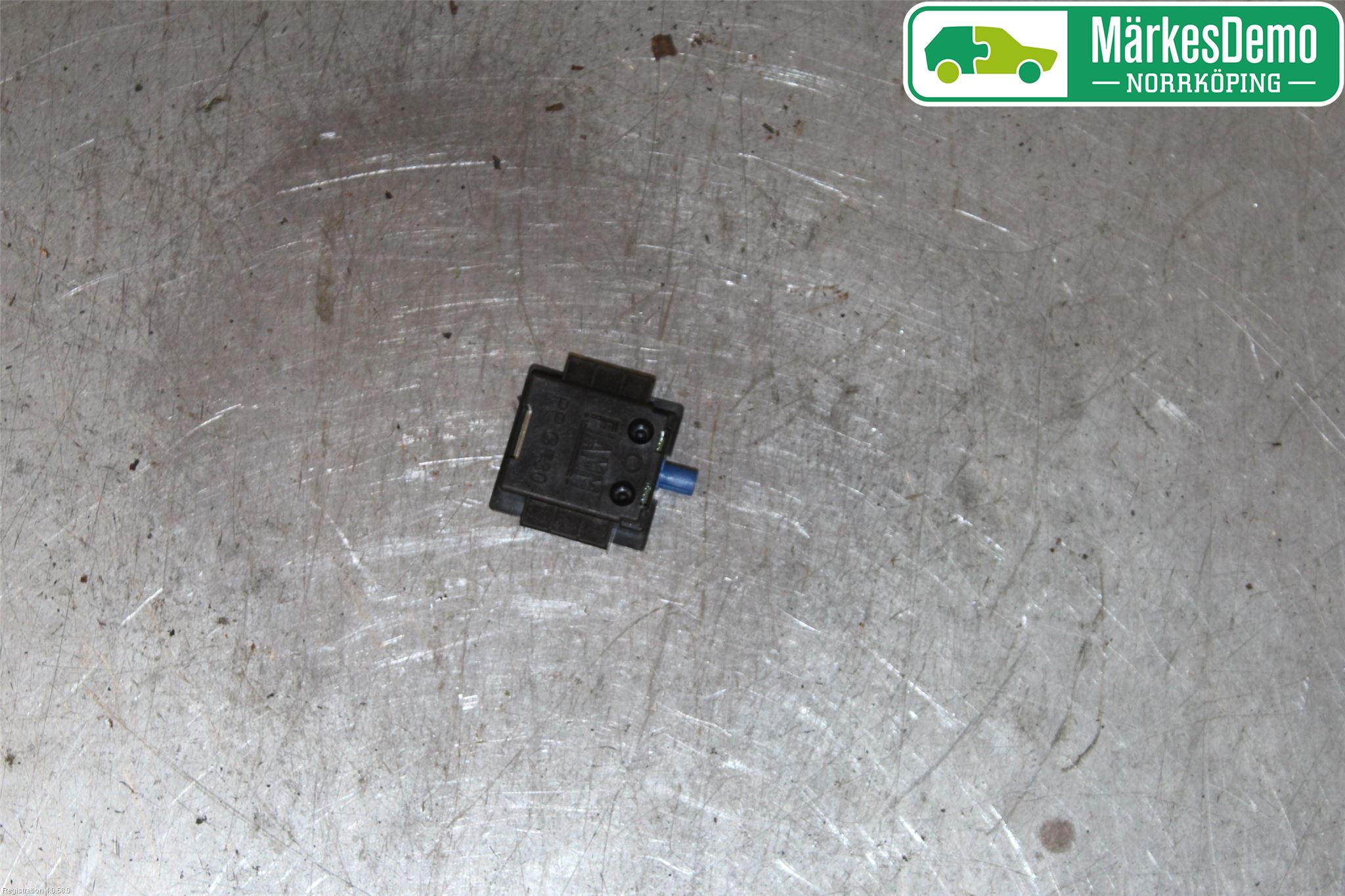 Peugeot 508 11-18 Antennförstärkare