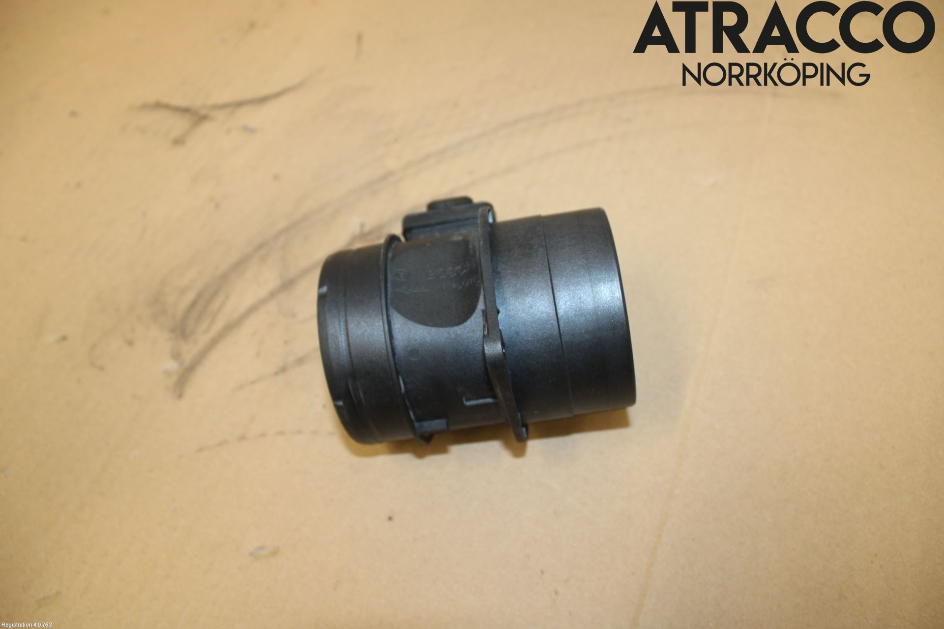 Audi A4/S4 B9 20- Injluftmassamätare