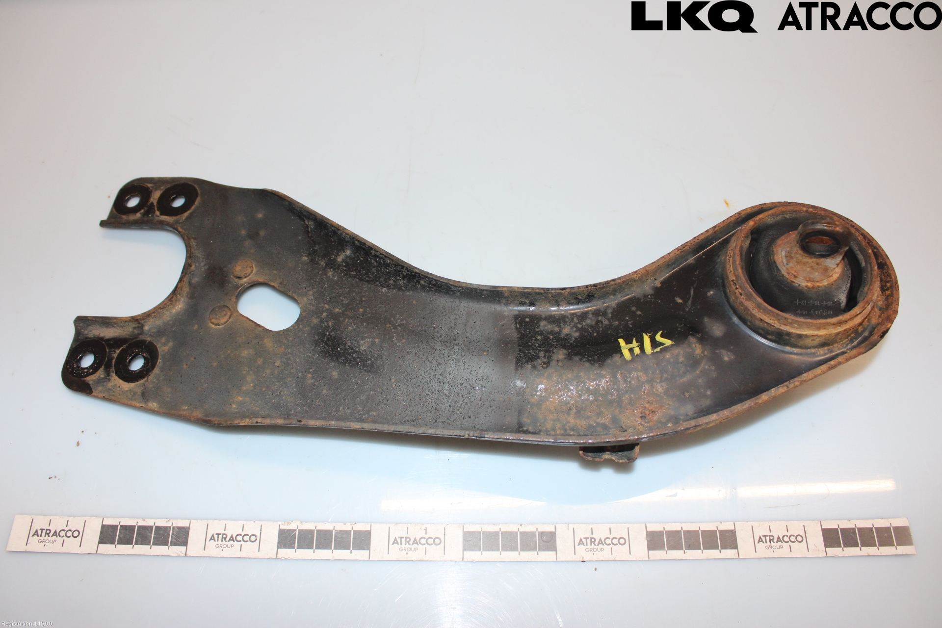 Hyundai i30 GD 13-17 Bärarm Bak Höger