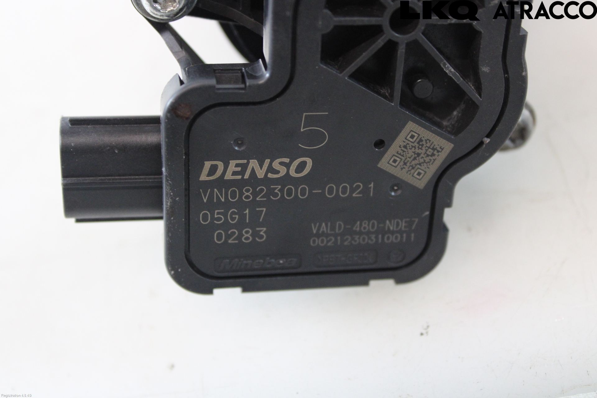 Toyota bZ4X EA10 22- Värme Cirkulationspump