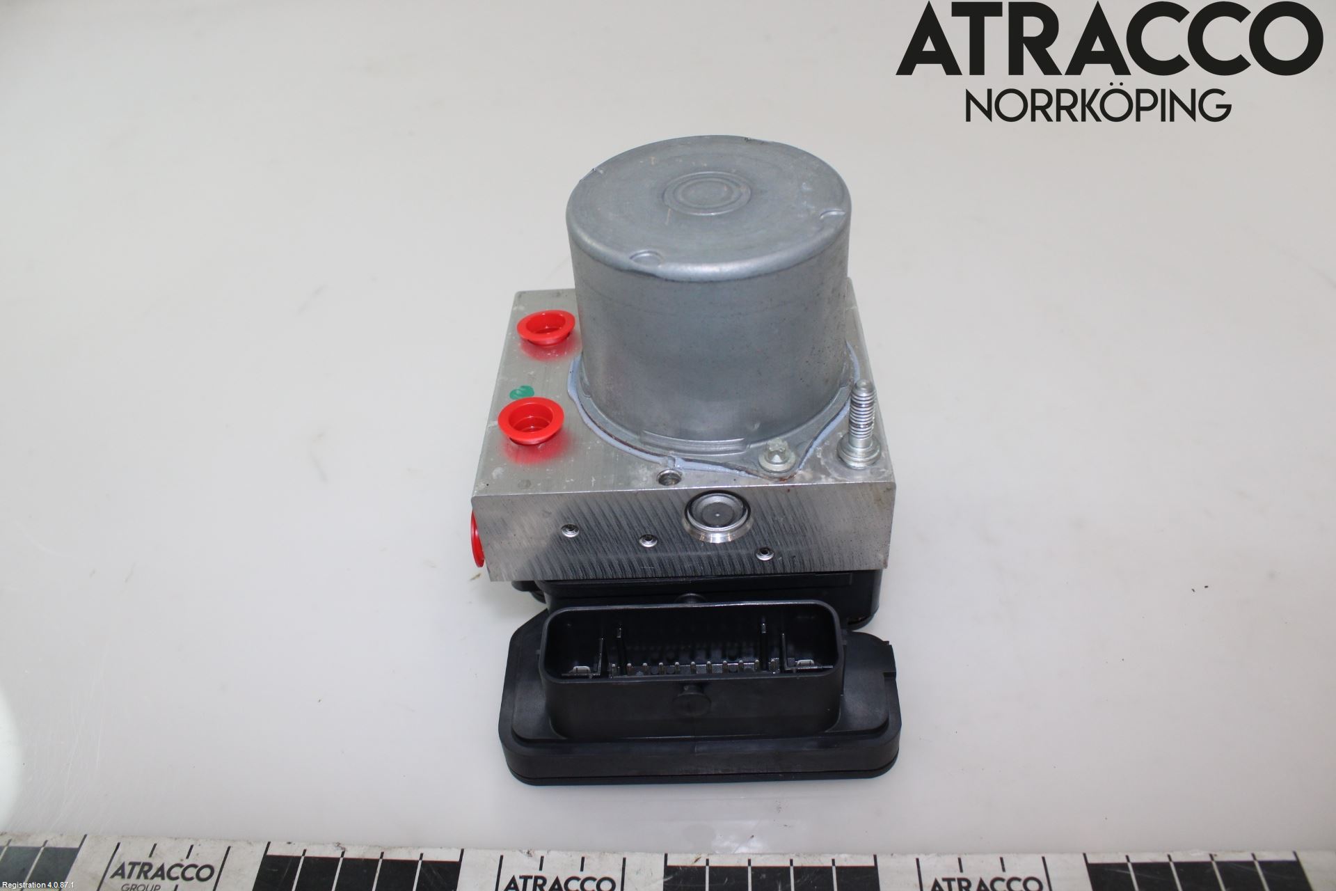 MG ZS EV 20- Abs Hydraulaggregat