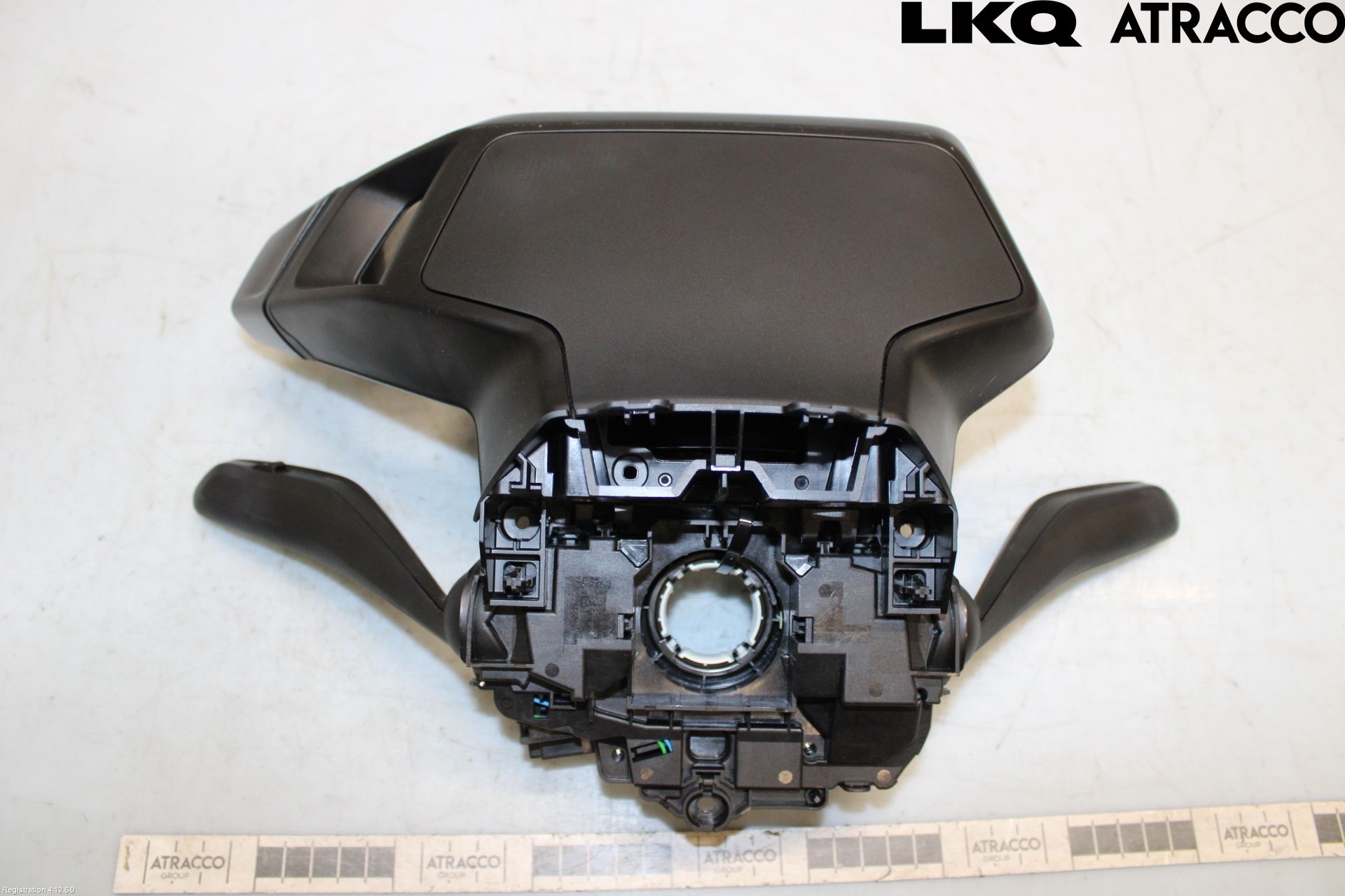 Volkswagen VW ID.3 21- Spakcentral