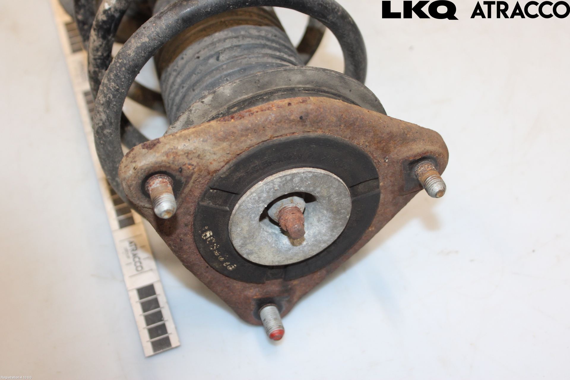 Hyundai i30 GD 13-17 Fjäderben Fram Höger