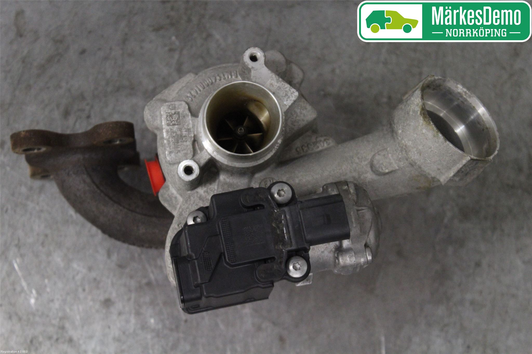 Seat LEON 13-20 Turboaggregat