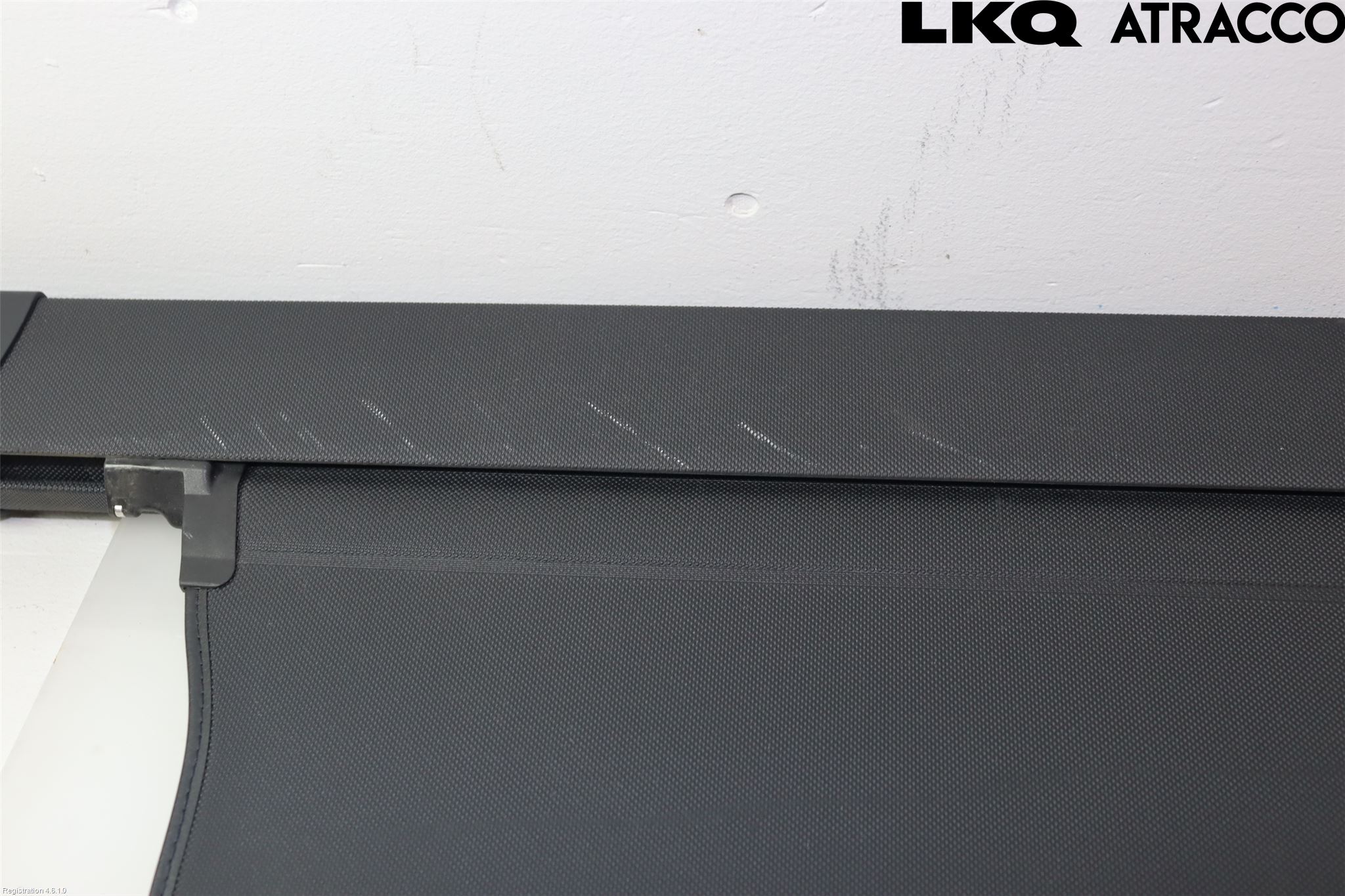 Audi A4/S4 08-11 Insynskydd