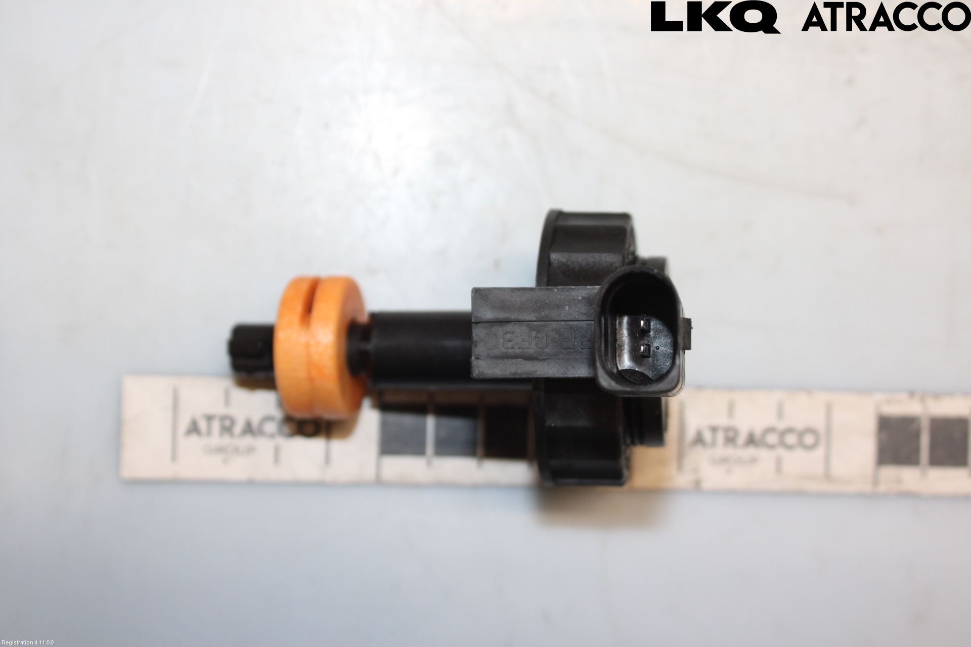 Volkswagen VW GOLF VI 09-13 Bromsvätskebehållarelock