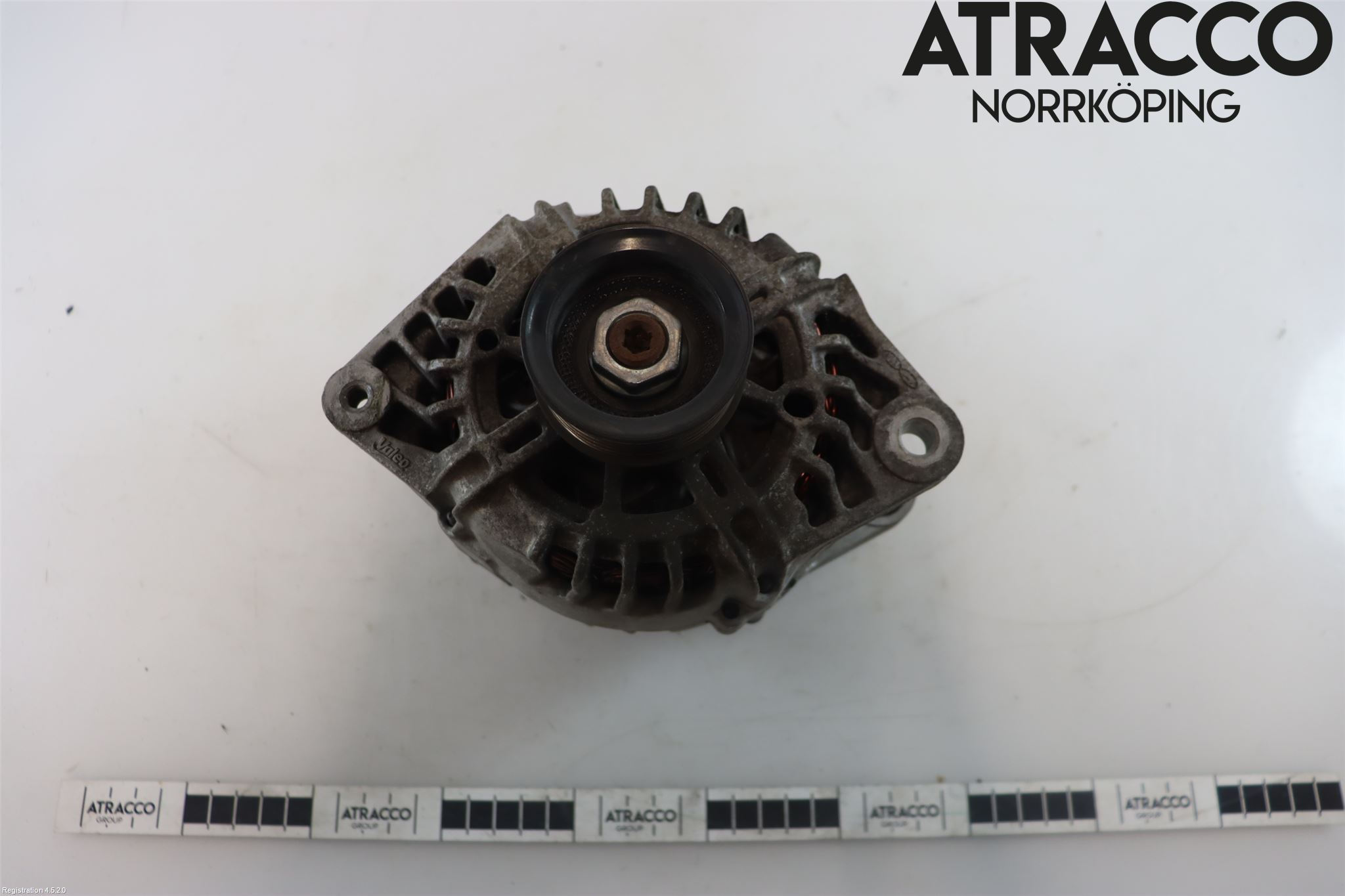 Kia CEED 06-12 Generator