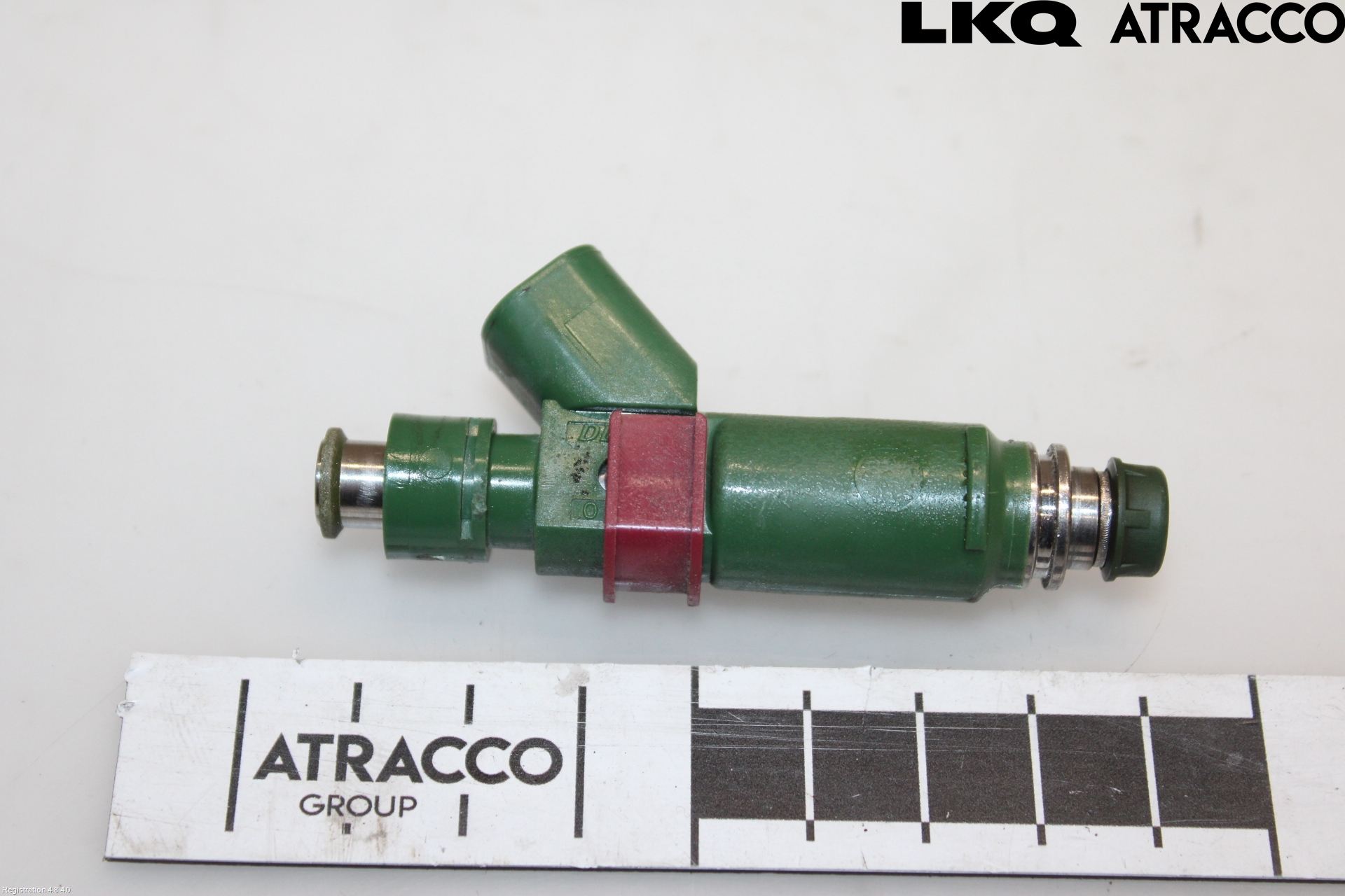 Volvo S80 99-03 Injspridare