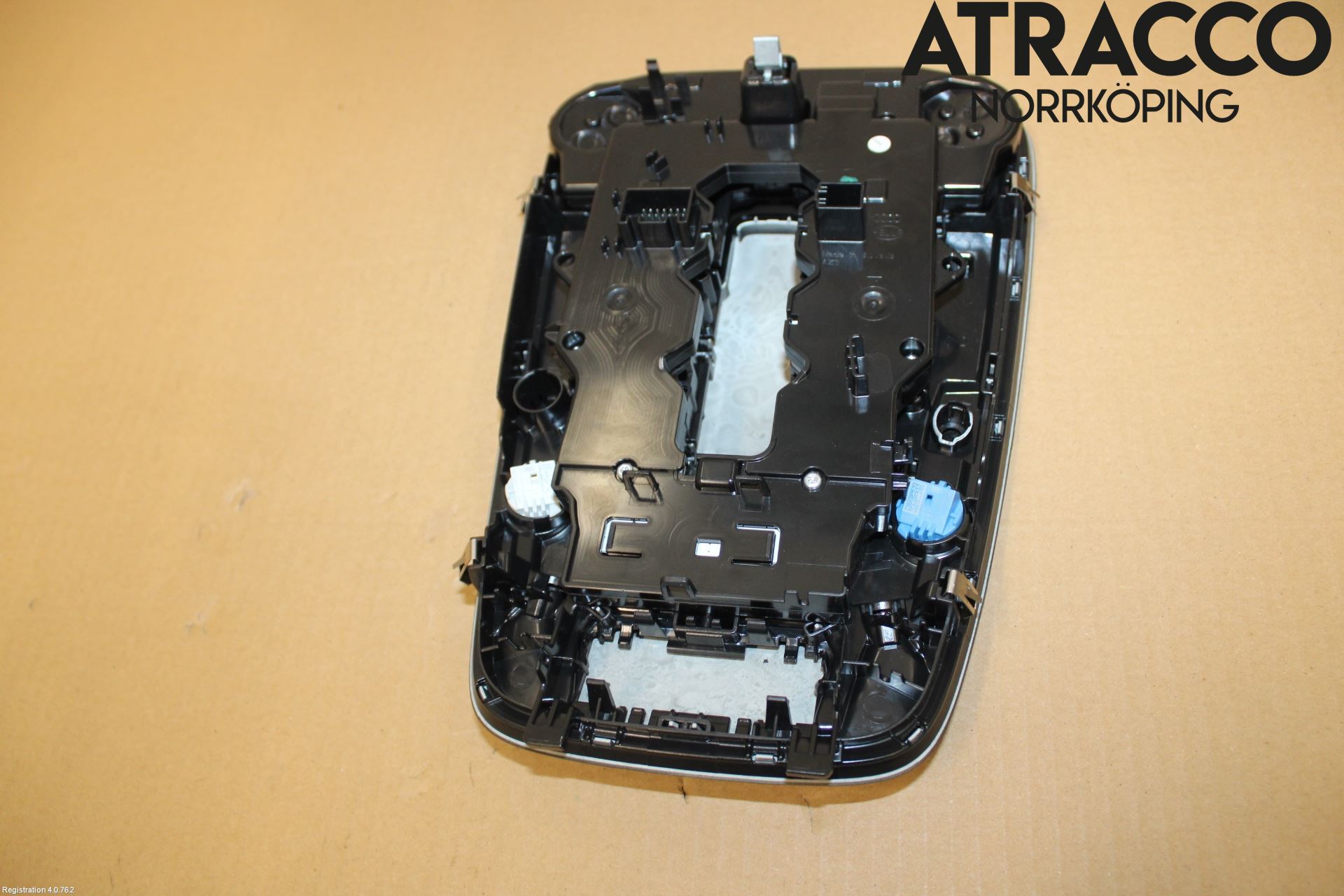 Audi A5 17- Innerbelysning