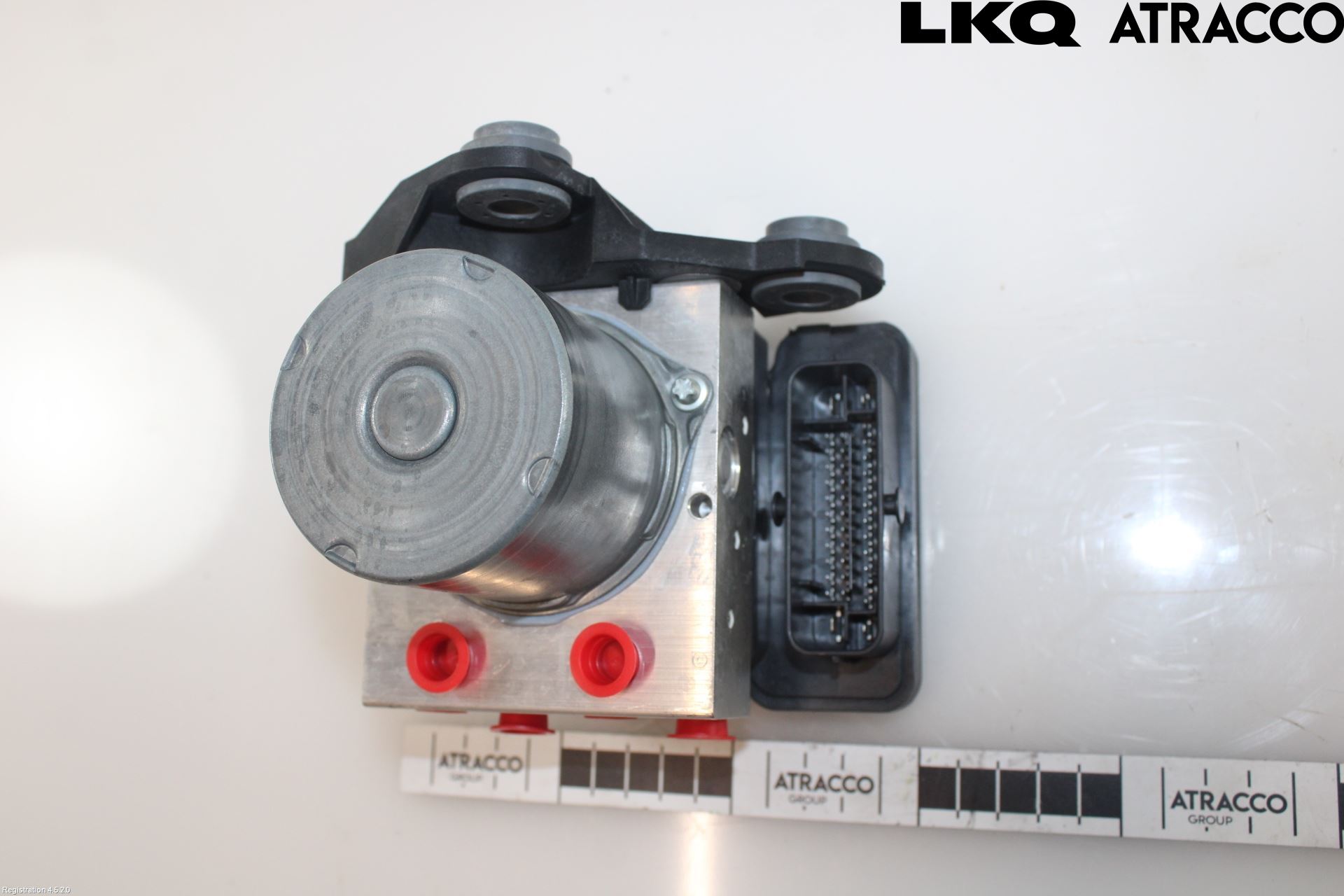 Seat ARONA Abs Hydraulaggregat