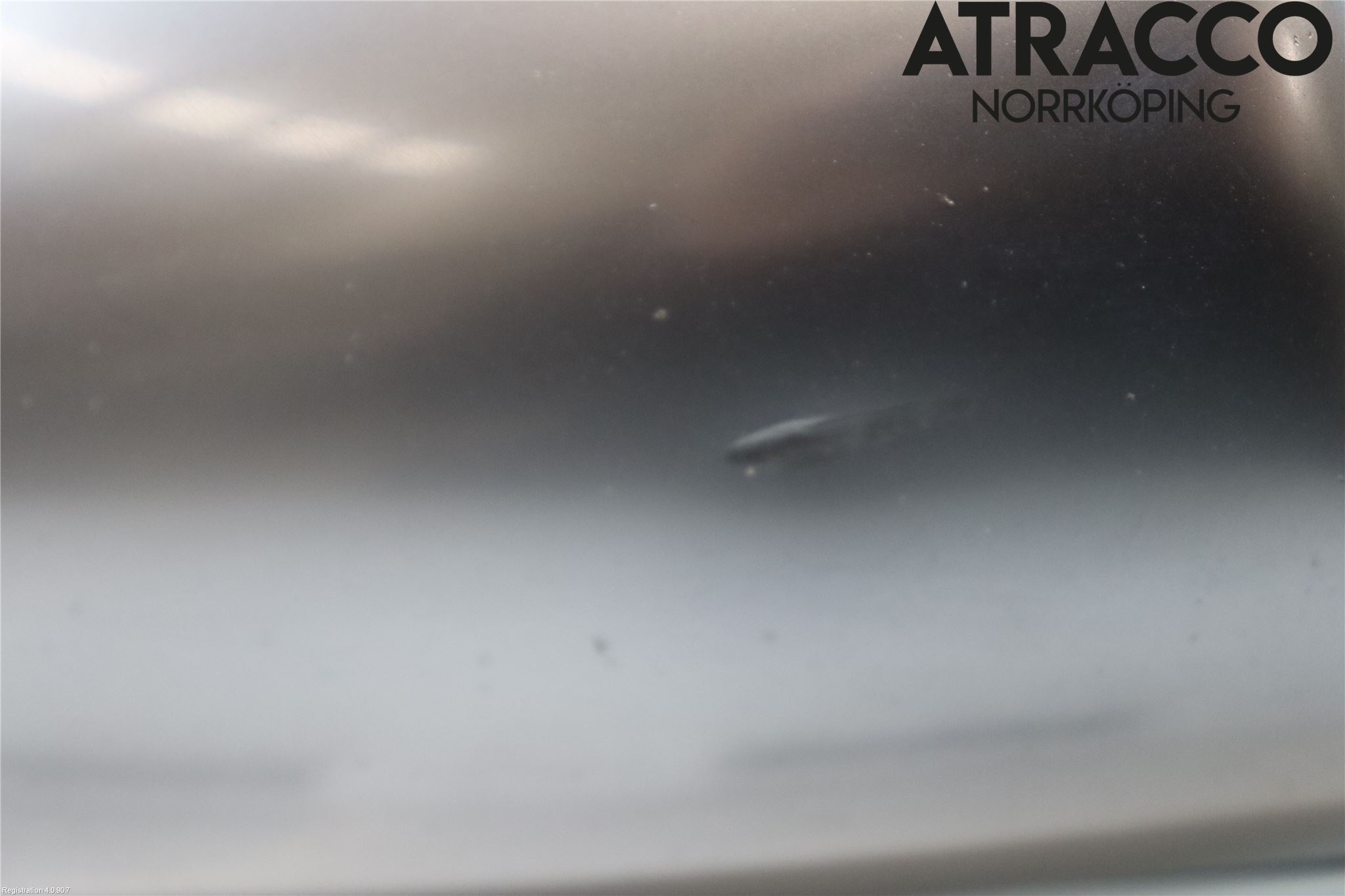 Audi A3/S3 05-13 Spegel Yttre El Hö