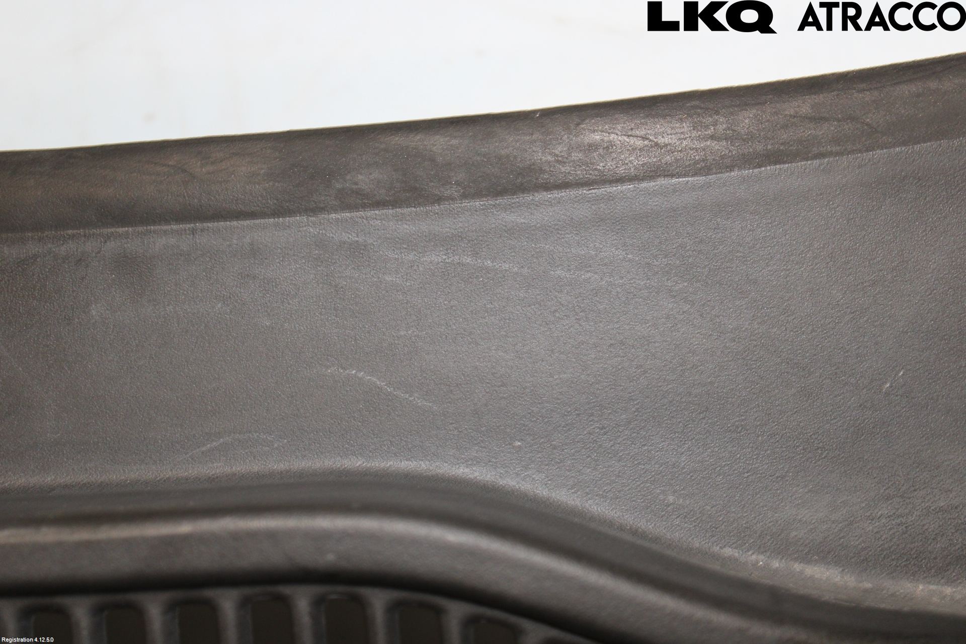 Volvo V50 04-07 Torpedplåt-Torpedplast