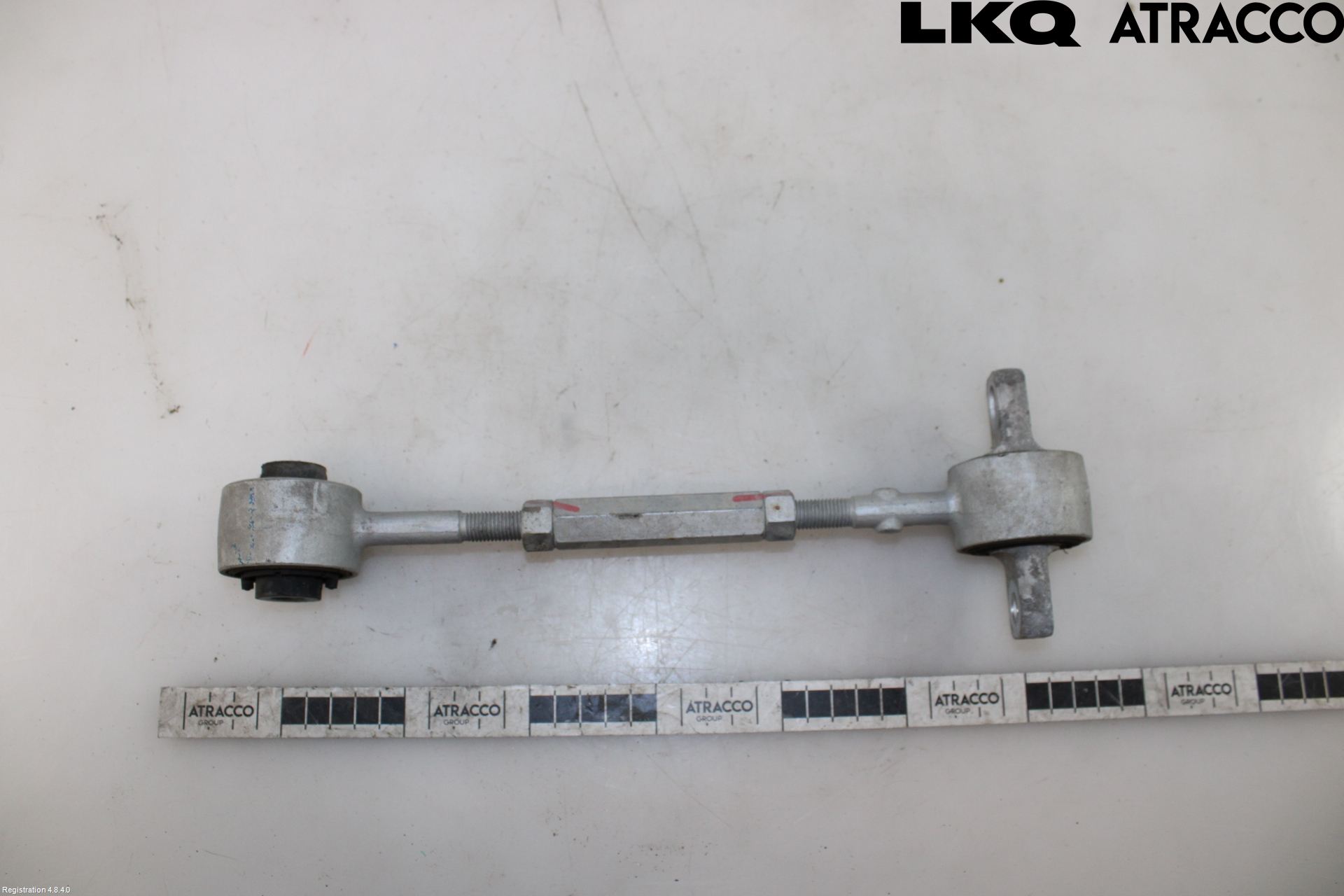 Kia NIO ET7 22- Motorfäste