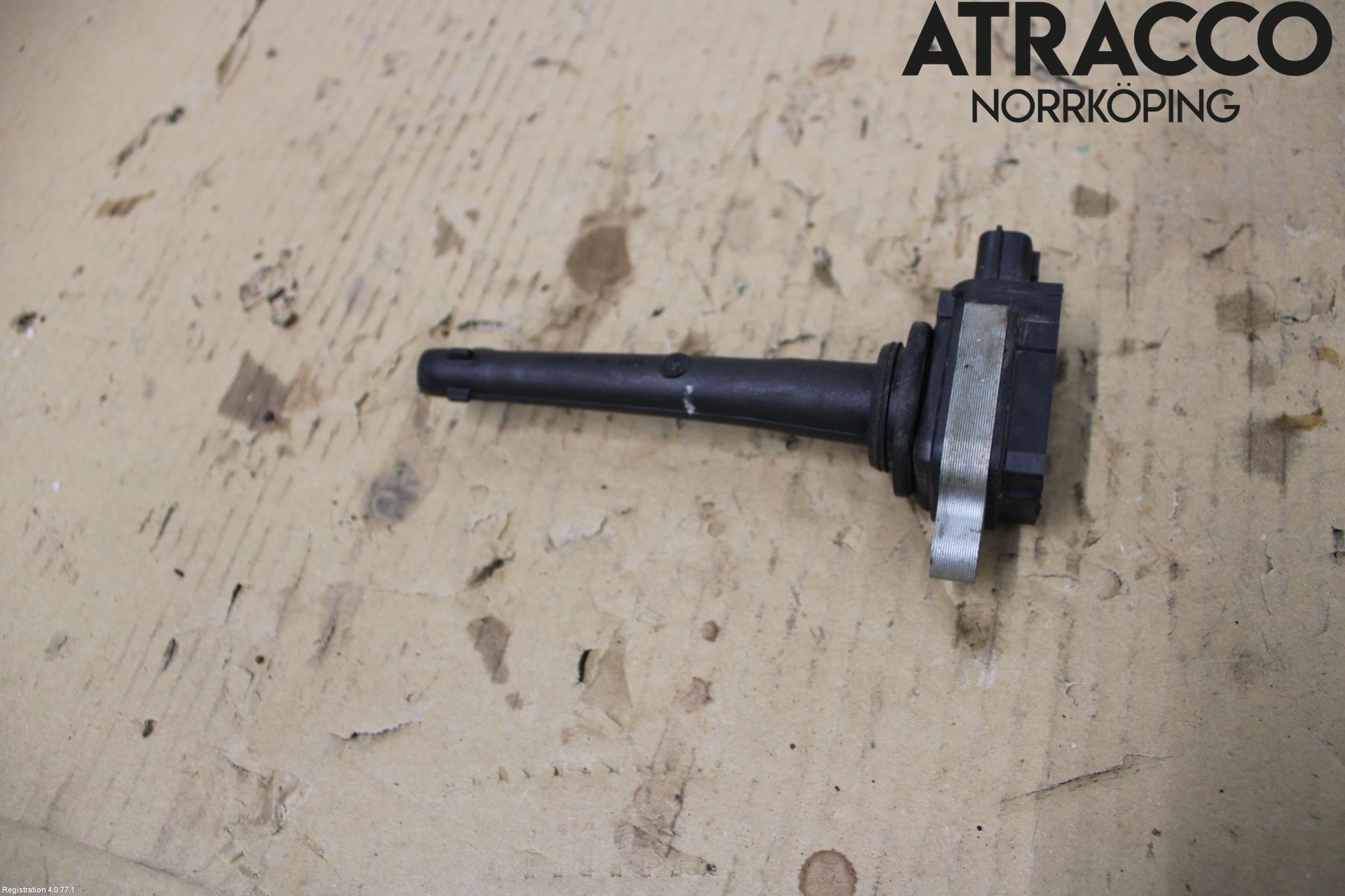 Nissan NOTE E11 06-14 Tändspole