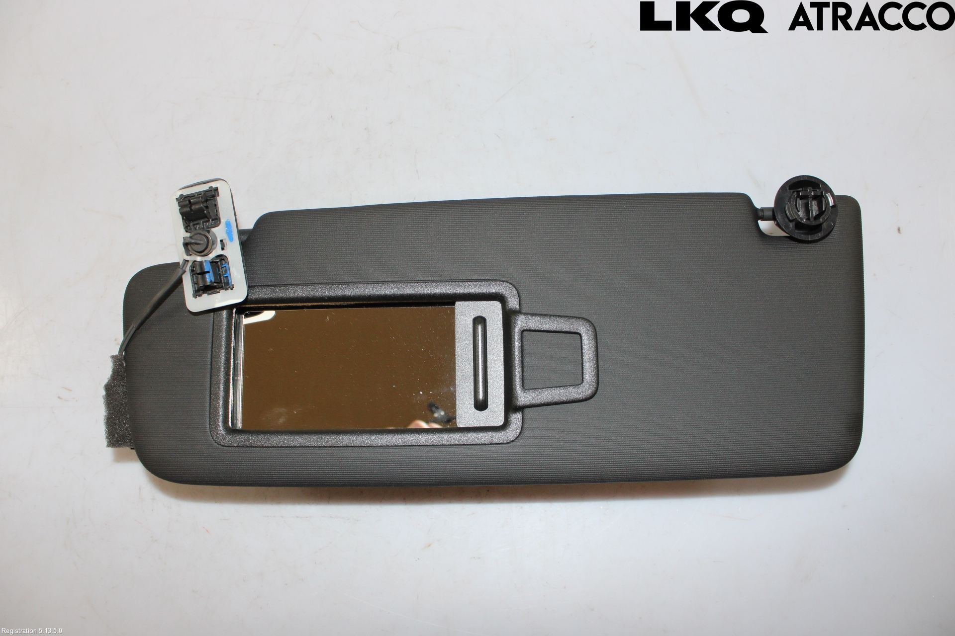 Volkswagen VW ID.7/TOURER 24- Solskydd