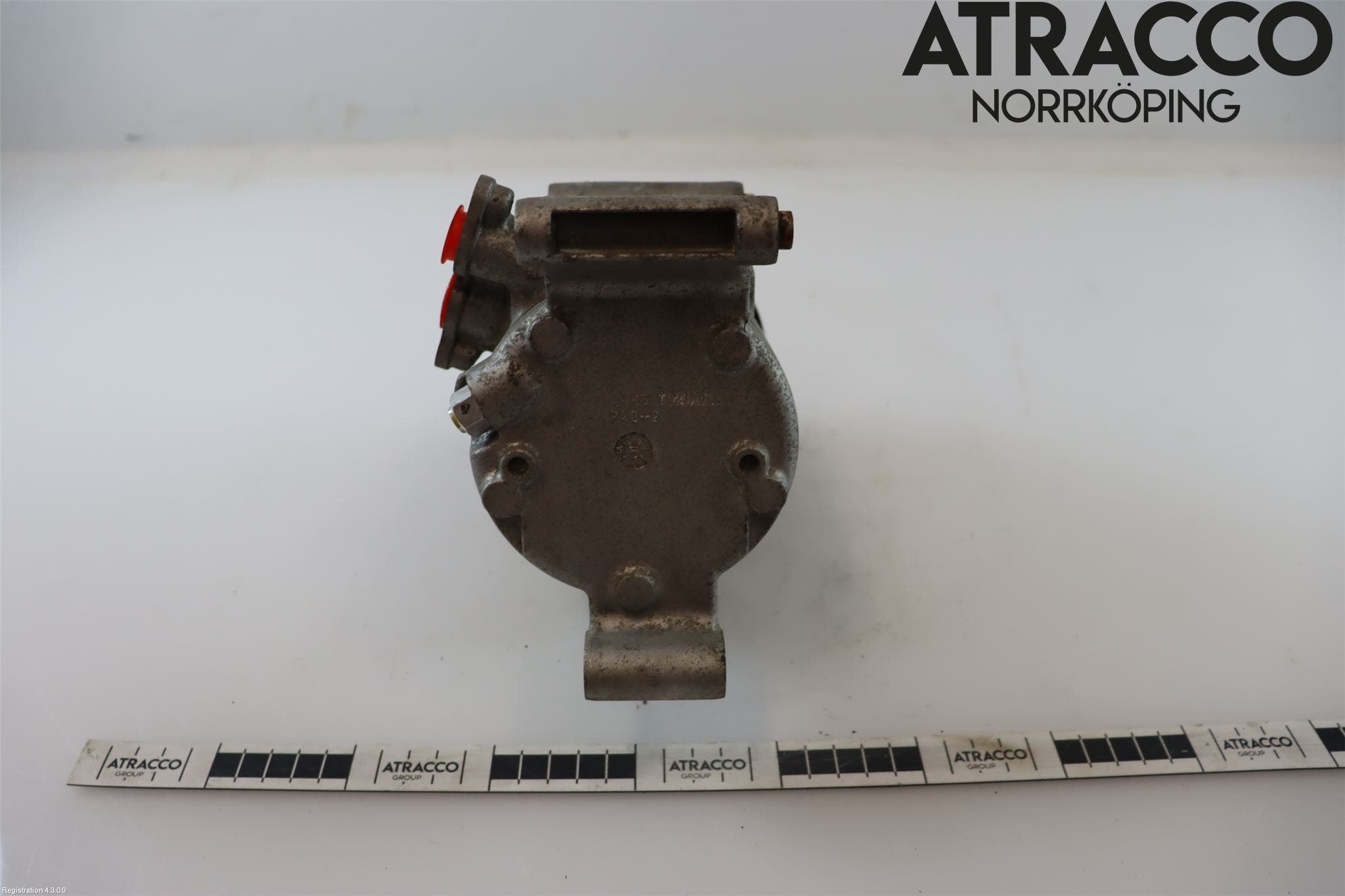 Mazda 3 III 14-19 Ac Kompressor