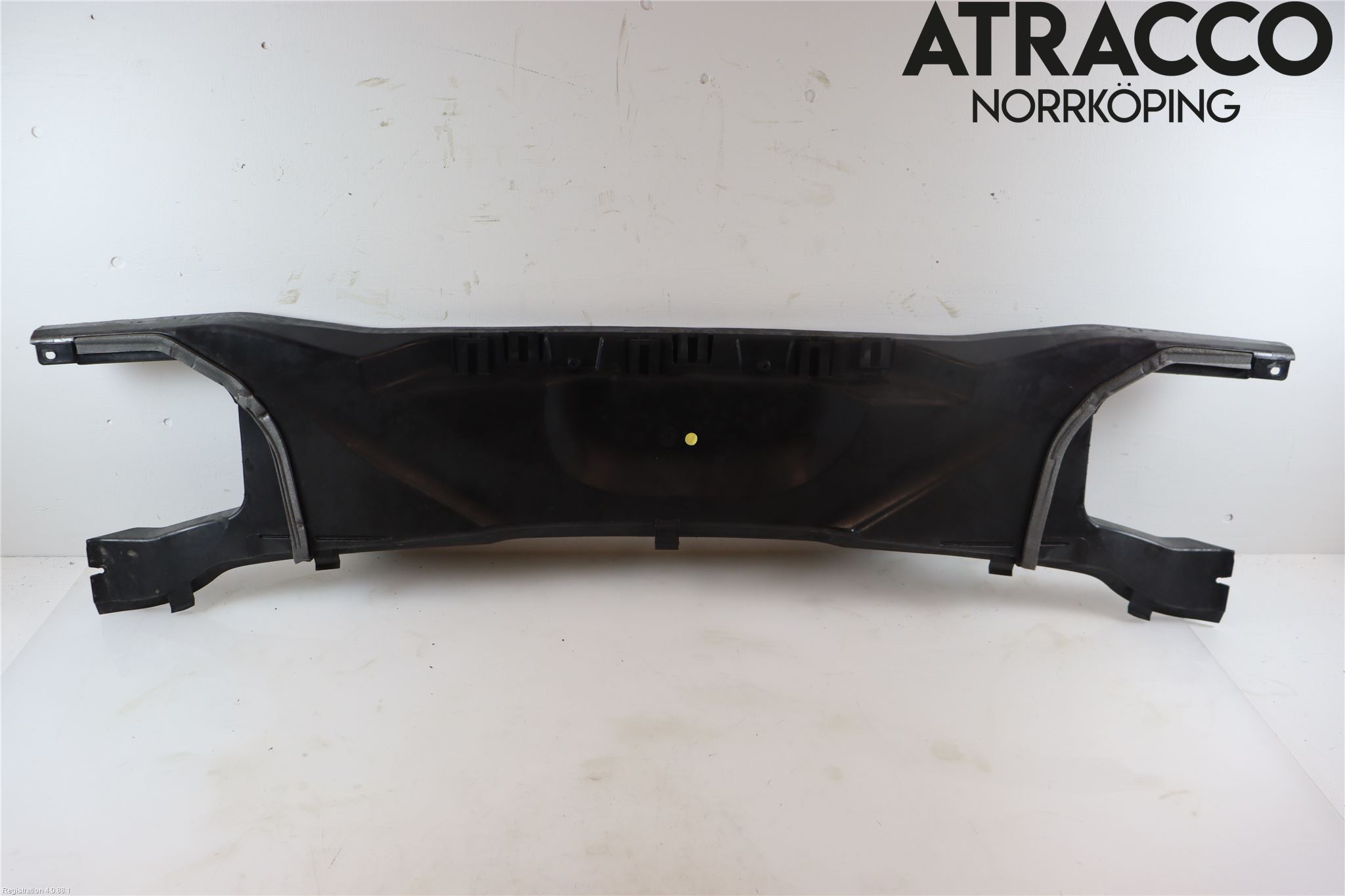 BMW 1 E87/81 5D/3D 03-11 Torpedplåt-Torpedplast