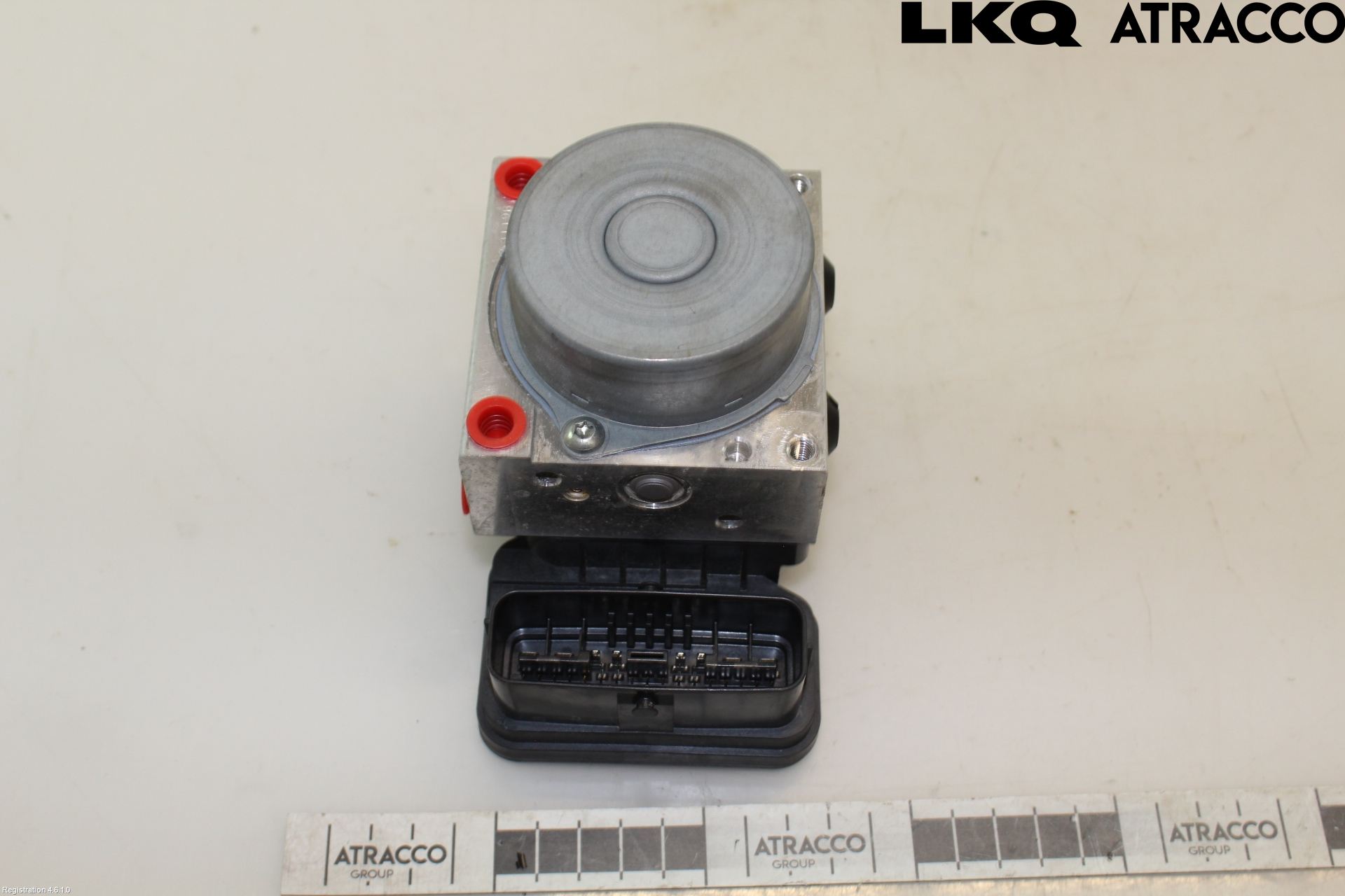 Toyota COROLLA 19- Abs Hydraulaggregat