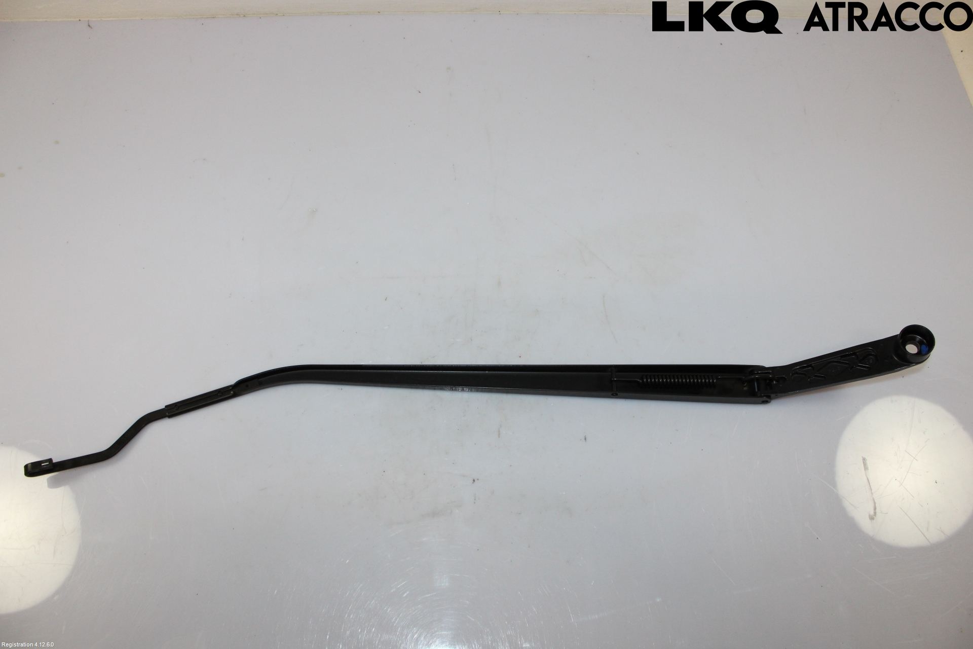 Suzuki SX4 10-13 Torkararm Armar Vindruta