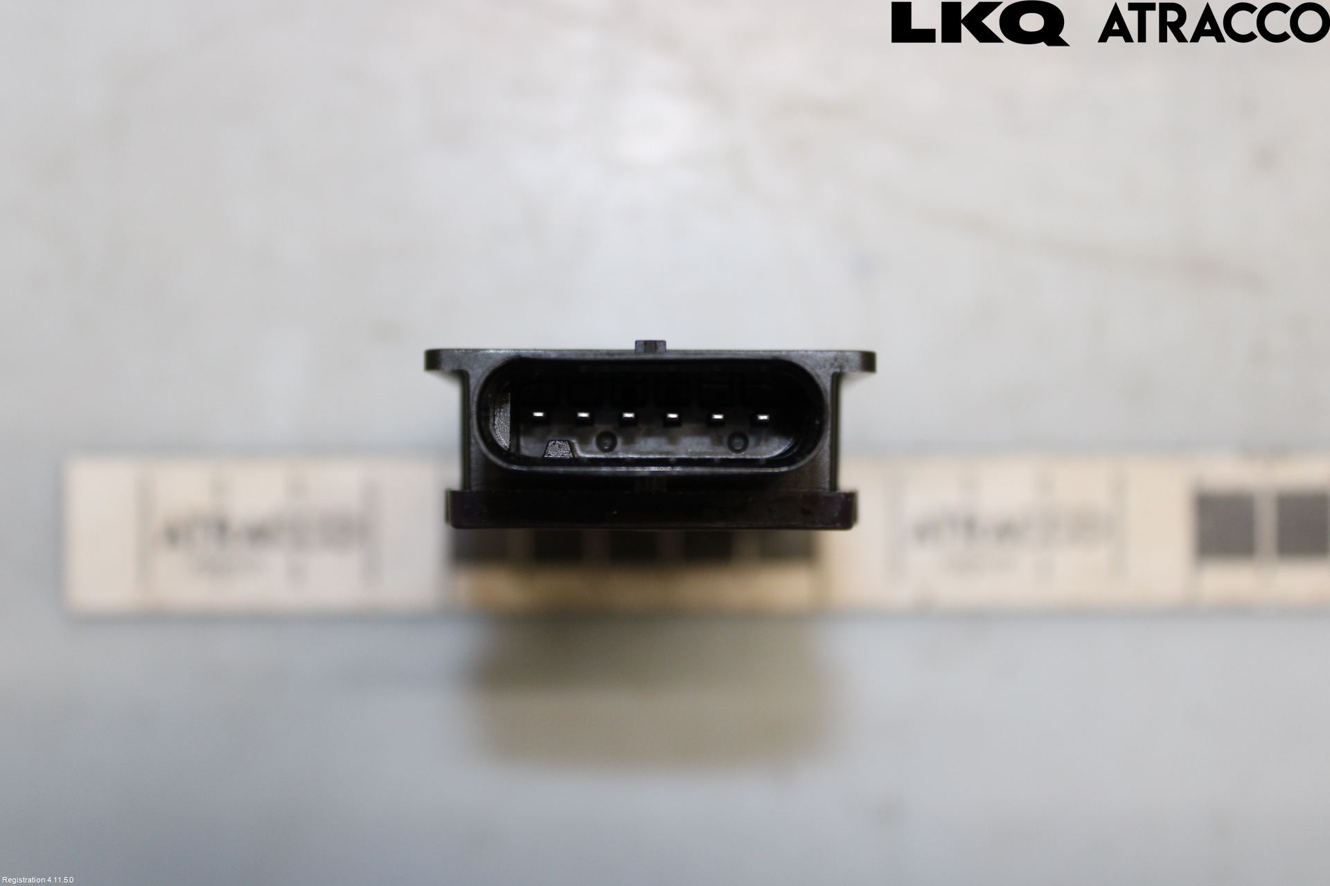 Volkswagen VW ID.4 21- Antenn