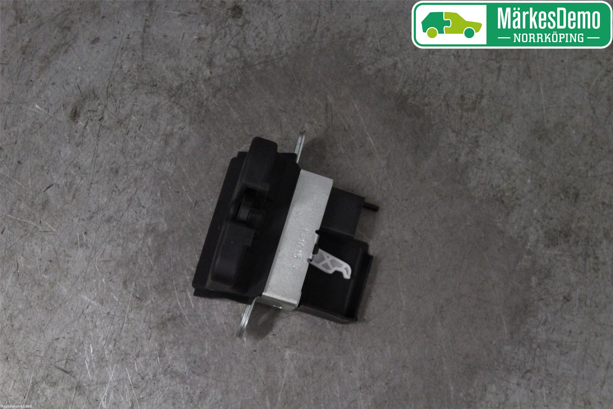 Seat LEON 13-20 Låskista Baklucka