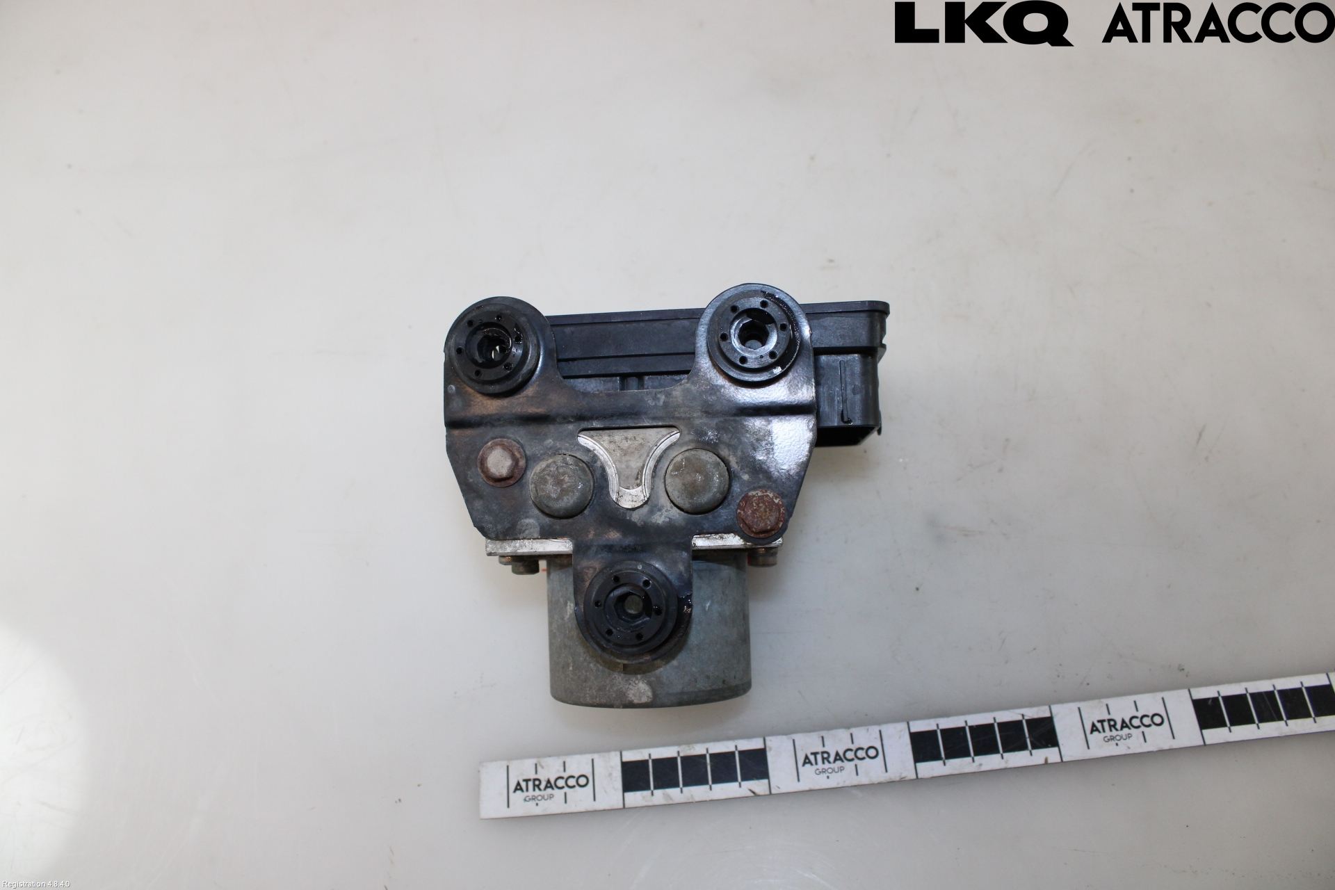 Volkswagen VW UP! / E-UP! Abs Hydraulaggregat