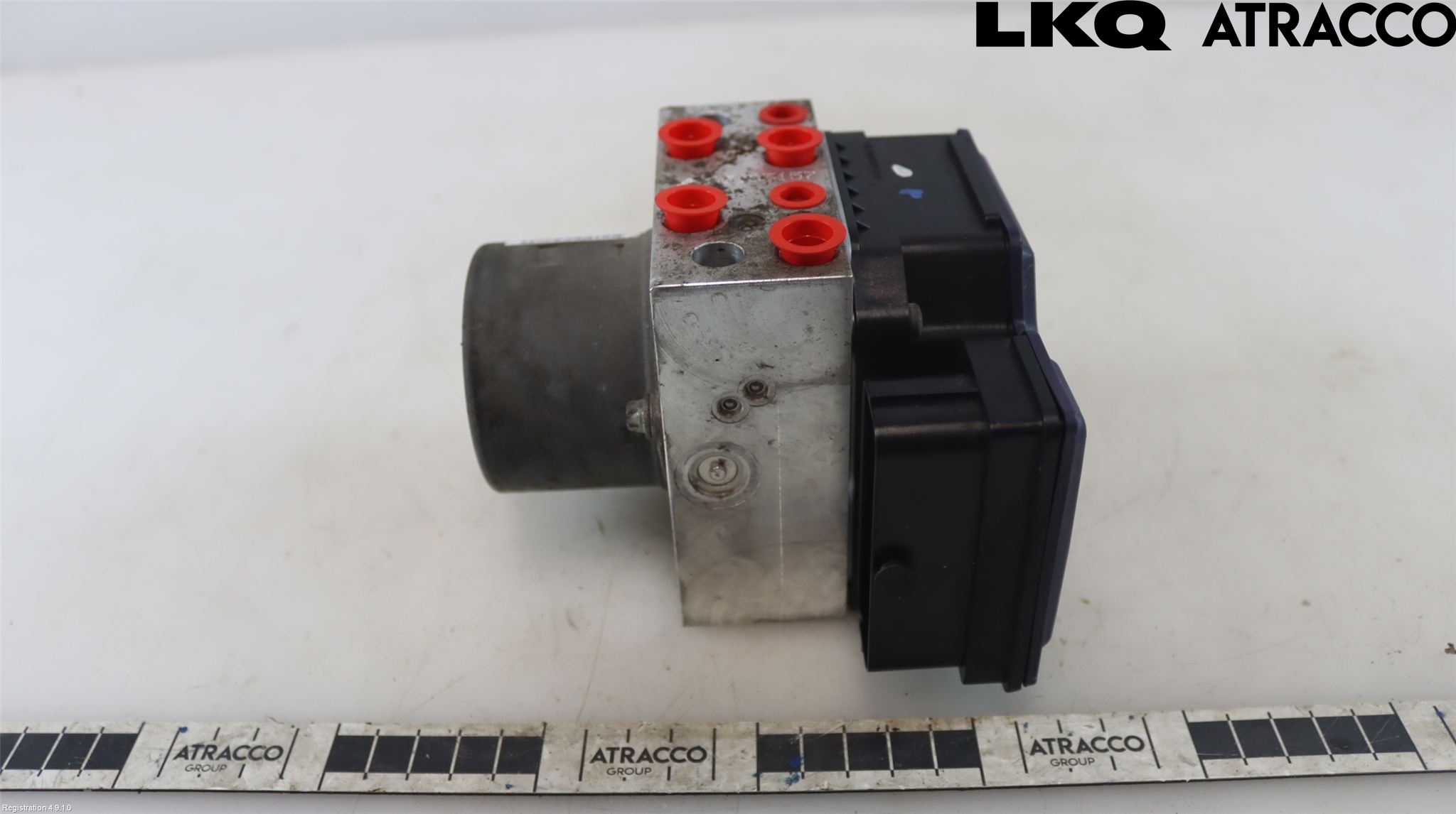 Ford S-MAX 06-15 Abs Hydraulaggregat