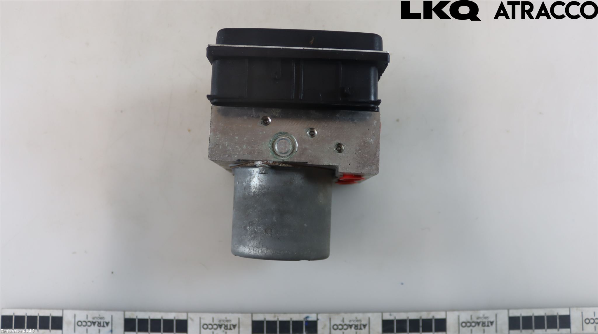 Mercedes-Benz MB B-KLASS (W245) 05-12 Abs Hydraulaggregat
