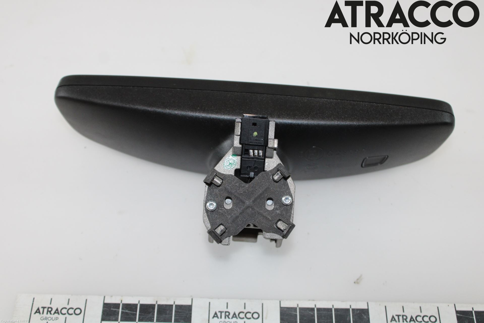 Seat LEON 13-20 Spegel Invändig El