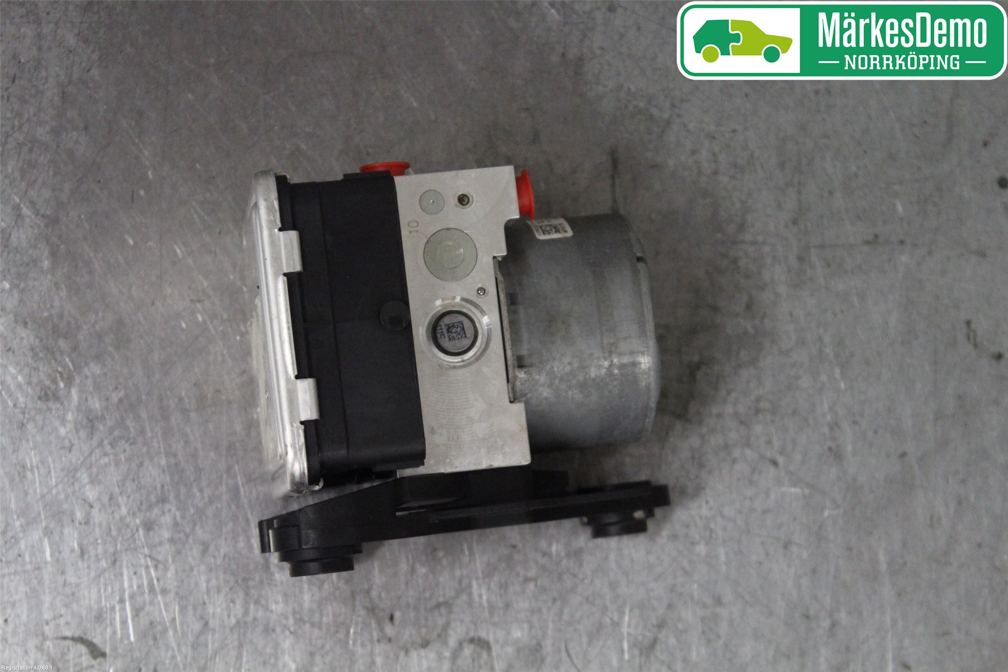 Volkswagen VW T-ROC 18- Abs Hydraulaggregat