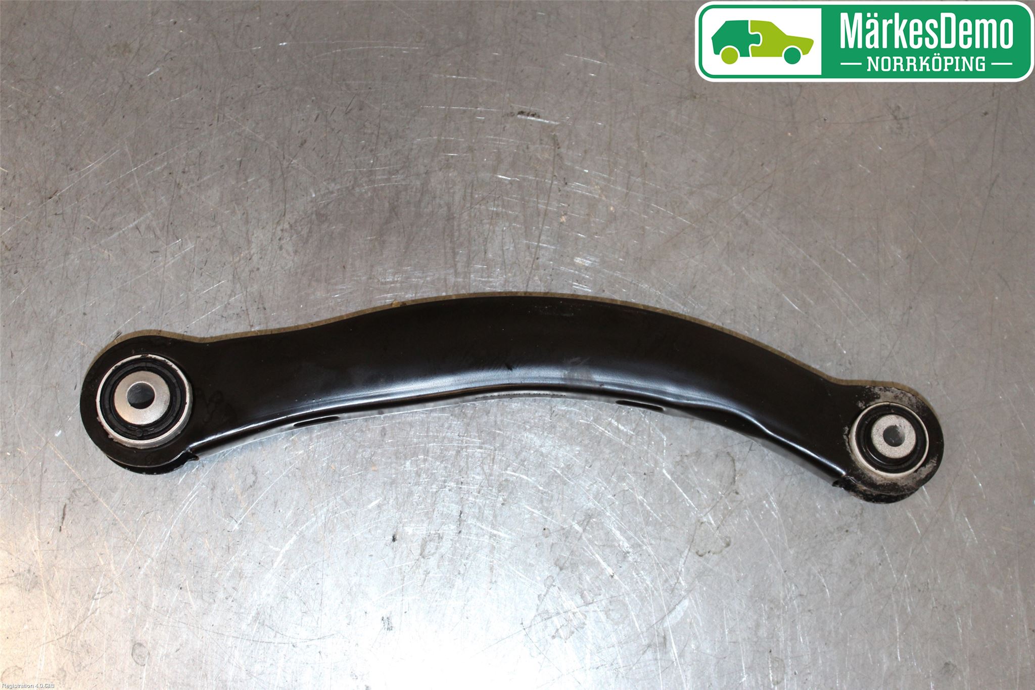 Audi Q5/SQ5 17- Bärarm Bak Vänster