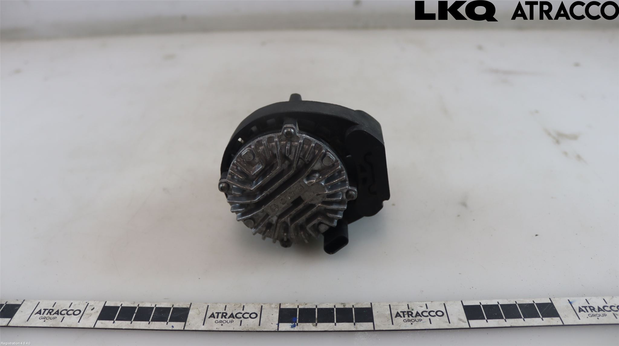 Skoda OCTAVIA (NX) 20- Vattenpump