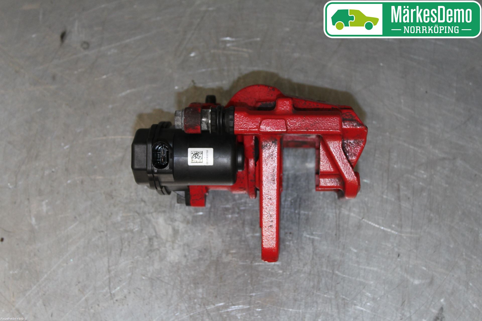 Jaguar F-TYPE Bromsok Bak Höger