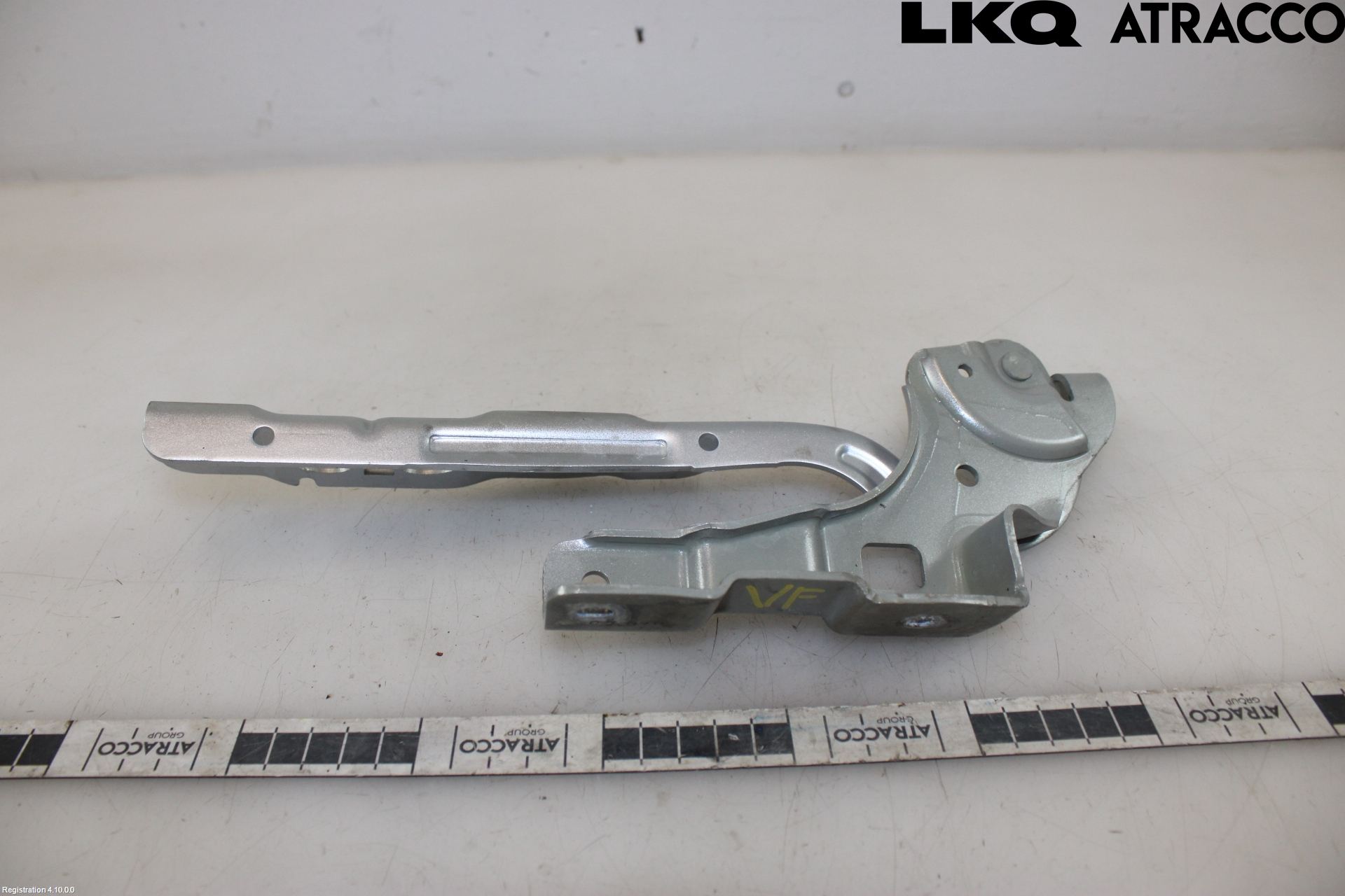 Citroen C4 II 11-18 Huvgångjärn