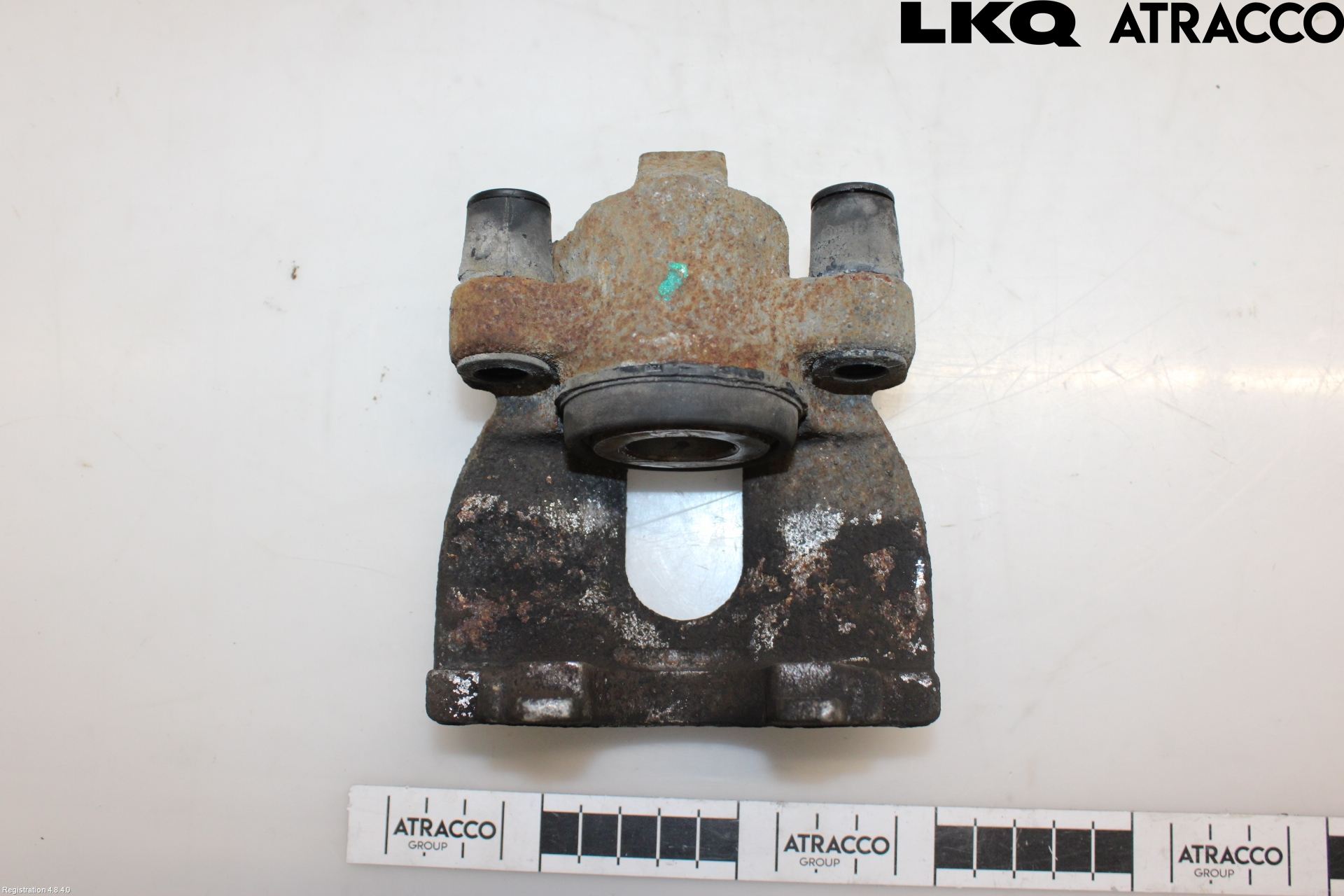 Volvo V70 00-04 Bromsok Bak Vänster