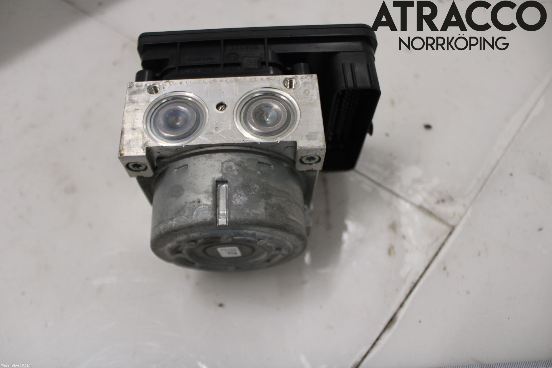 Volkswagen VW GOLF / E-GOLF VII 13-20 Abs Hydraulaggregat