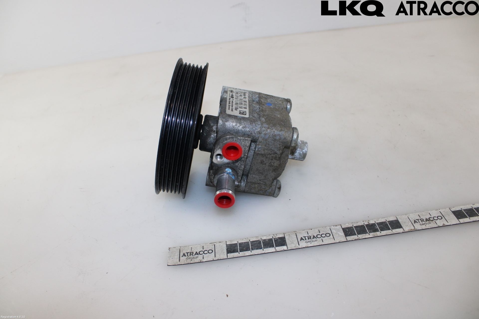 Volvo V70 05-08 Styrservopump