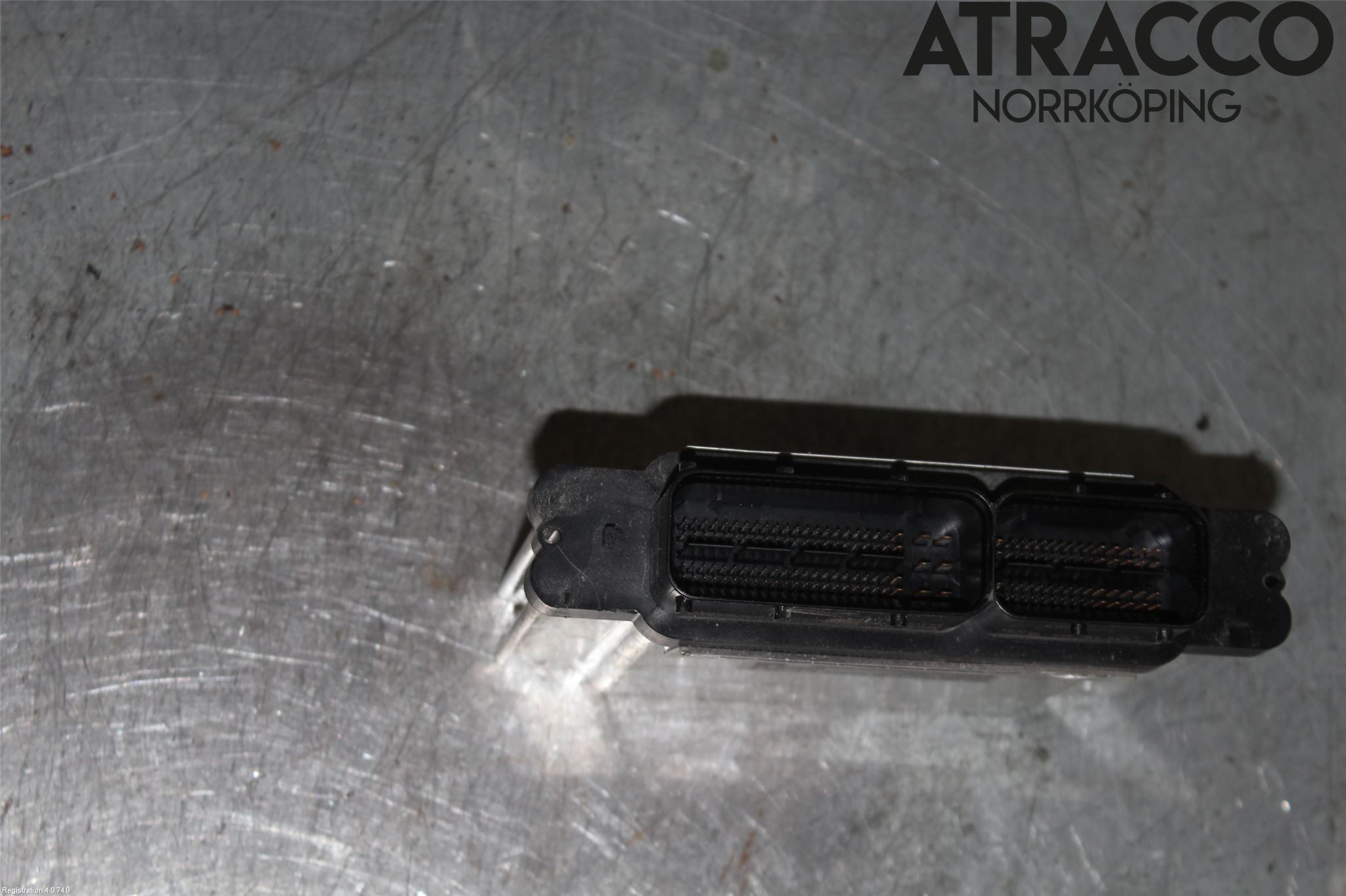 Audi A3/S3 8V 13-20 Styrenhet Insprut Bensin