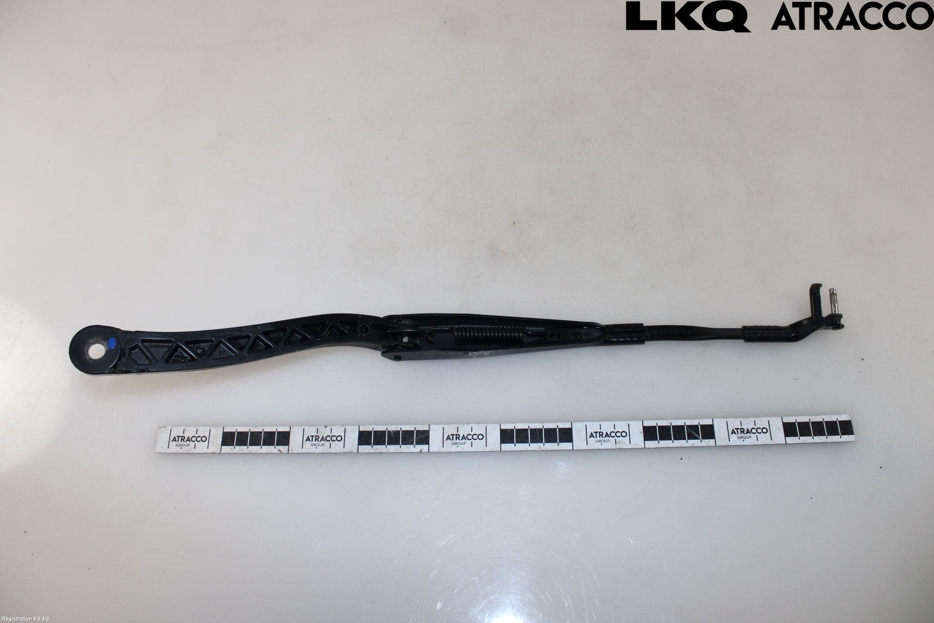 Mercedes-Benz MB E-KLASS (W212) 09-16 Torkararm Armar Vindruta