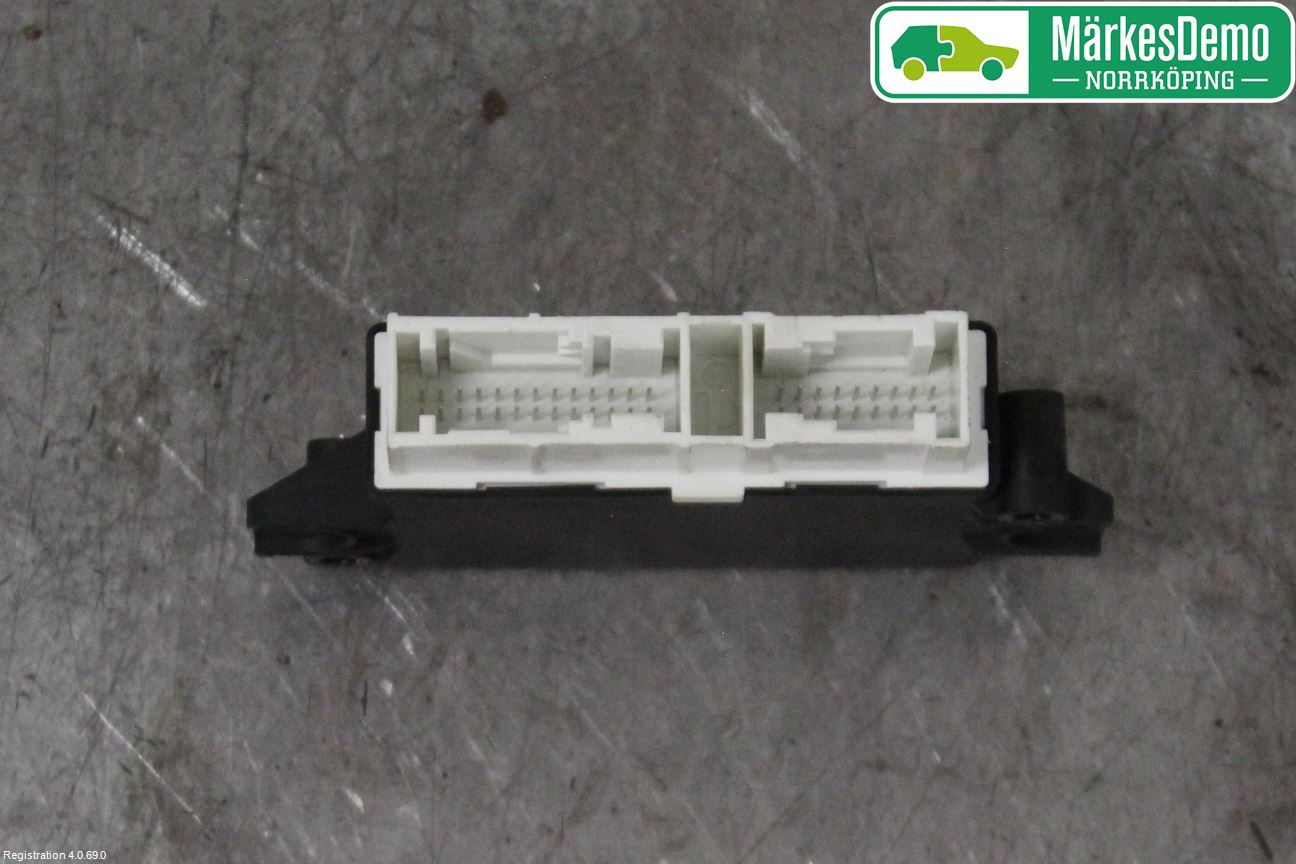 Audi Q2/SQ2 17- Styrenhet Parkeringshjälp