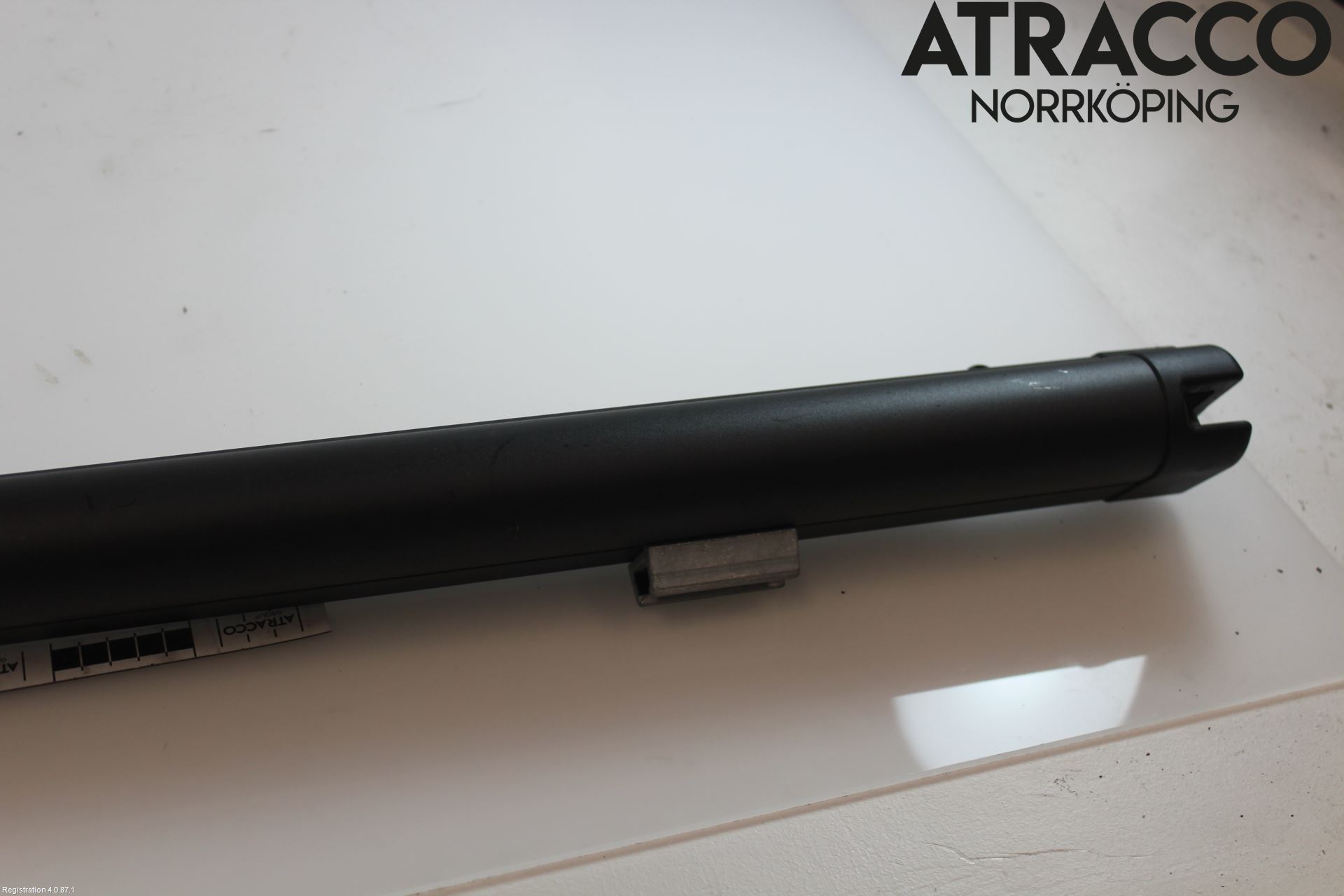 Audi A6 F2/C8 19- Lastnät